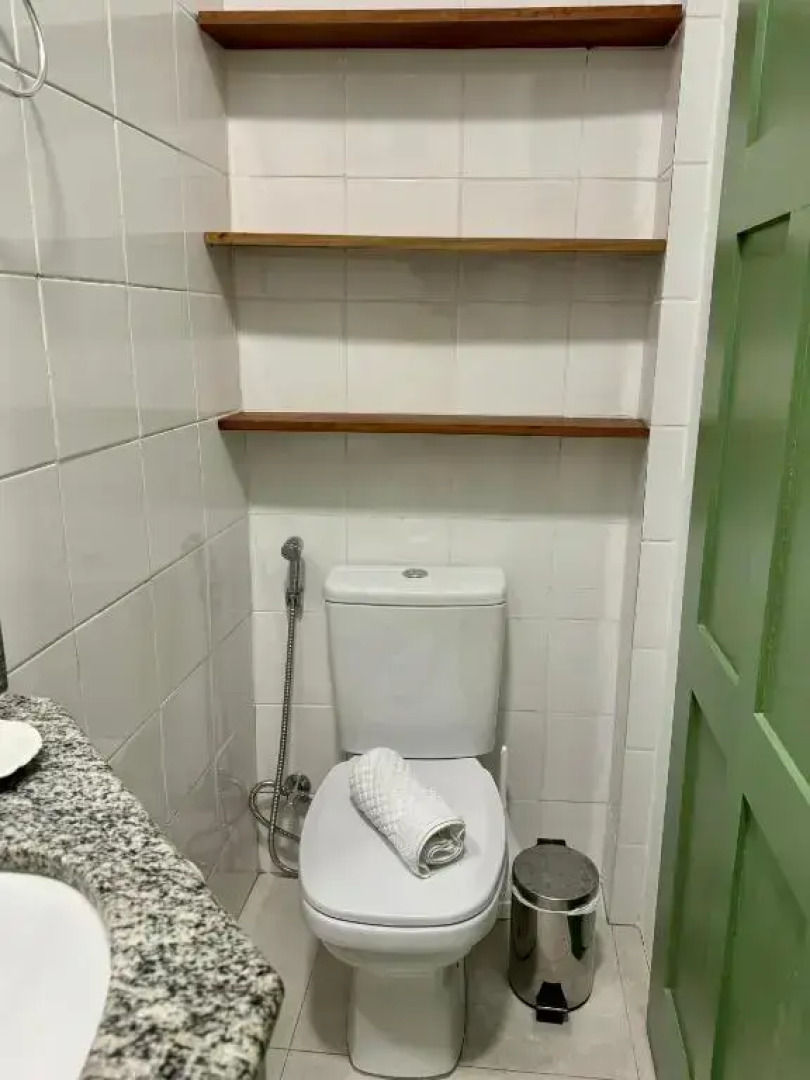 Pousada Flor Do Cacau