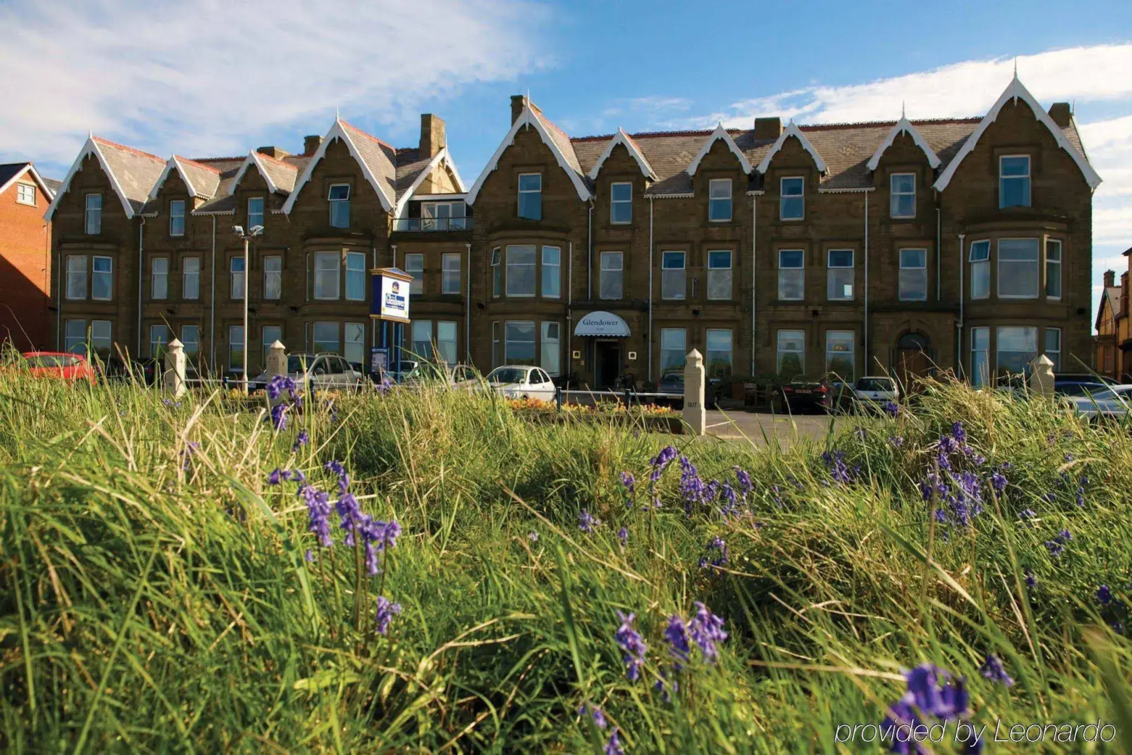 Glendower Hotel