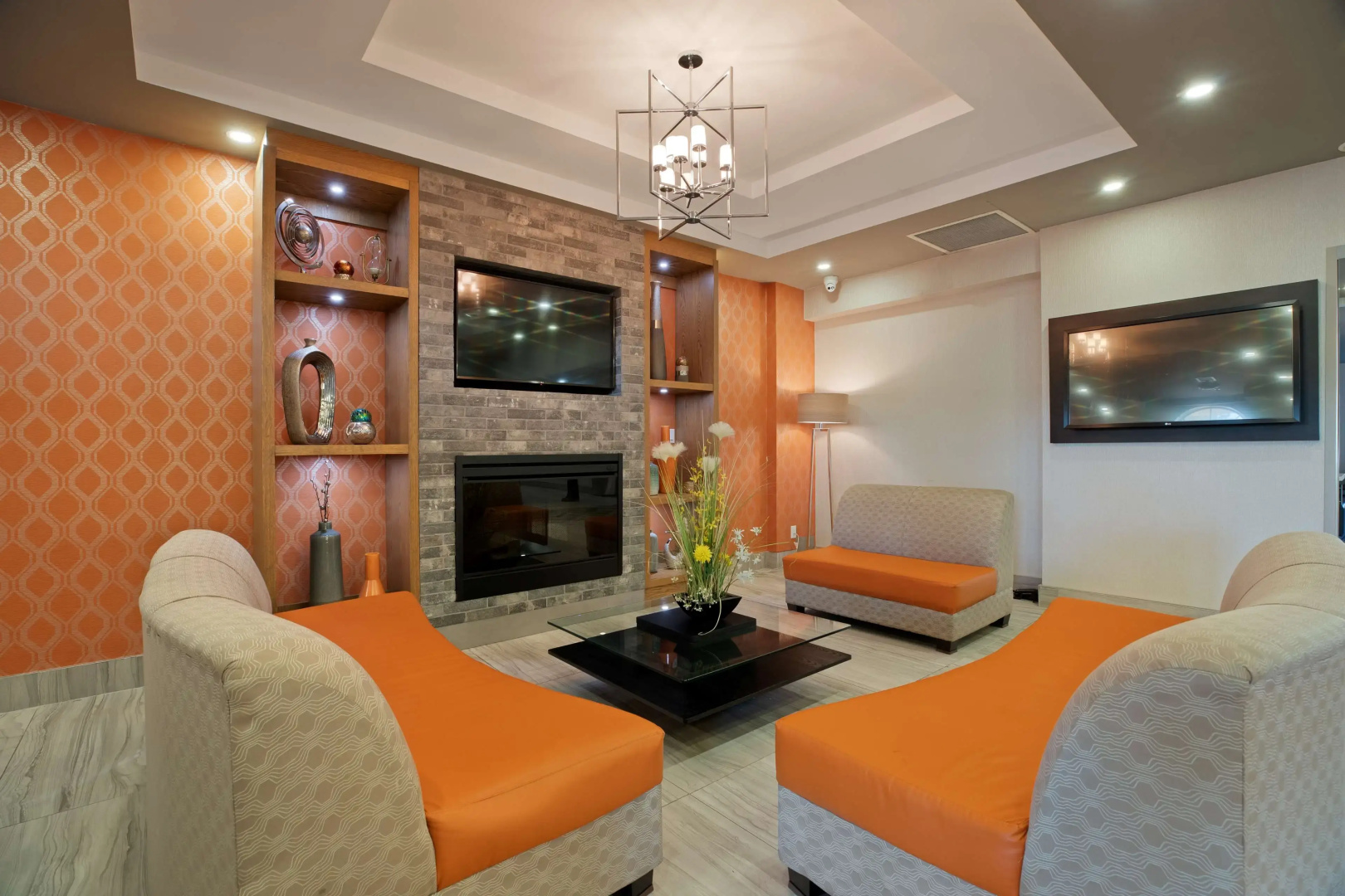 Best Western Plus Executive Inn
