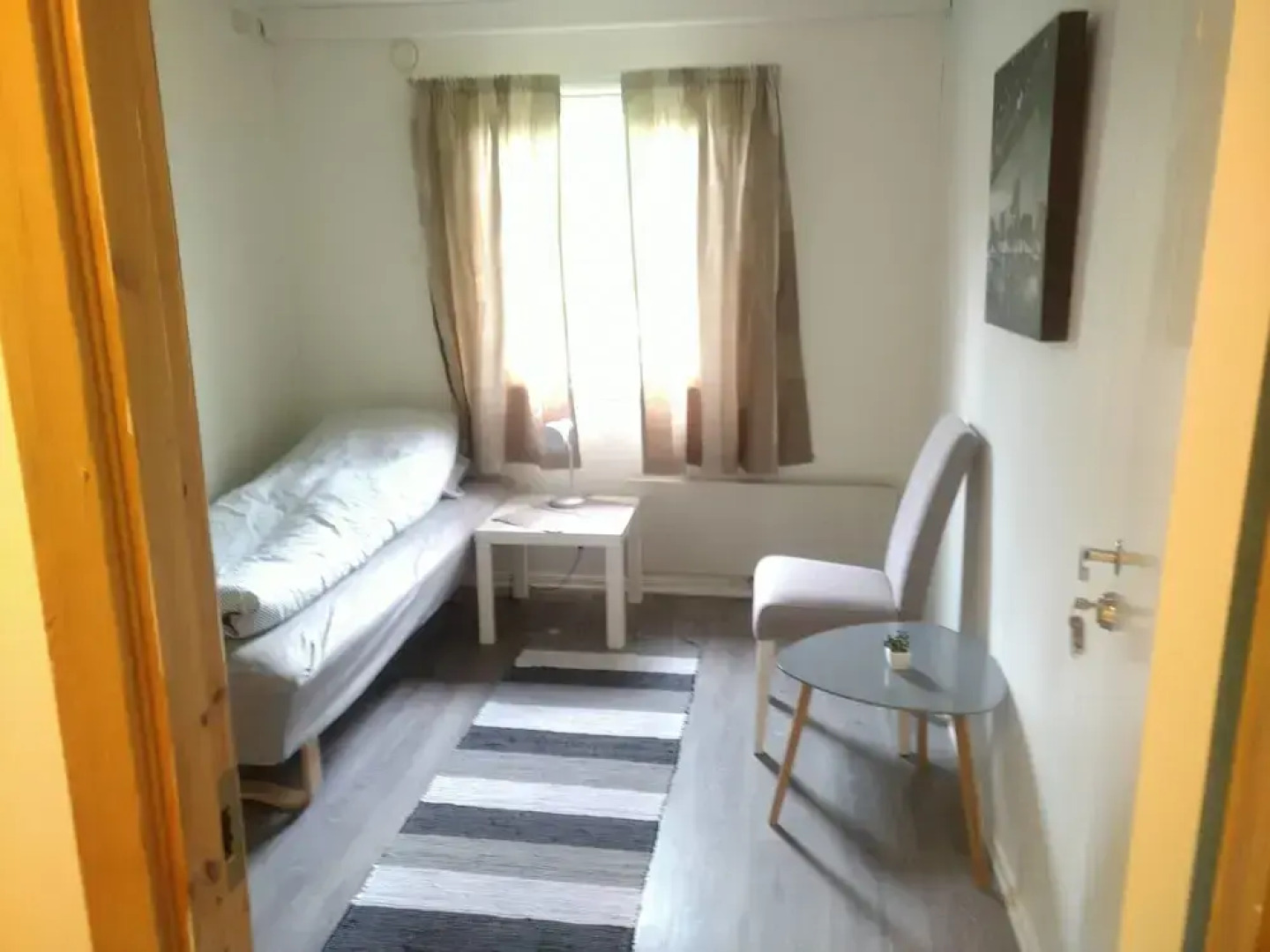 Holandsvika Bomiljø