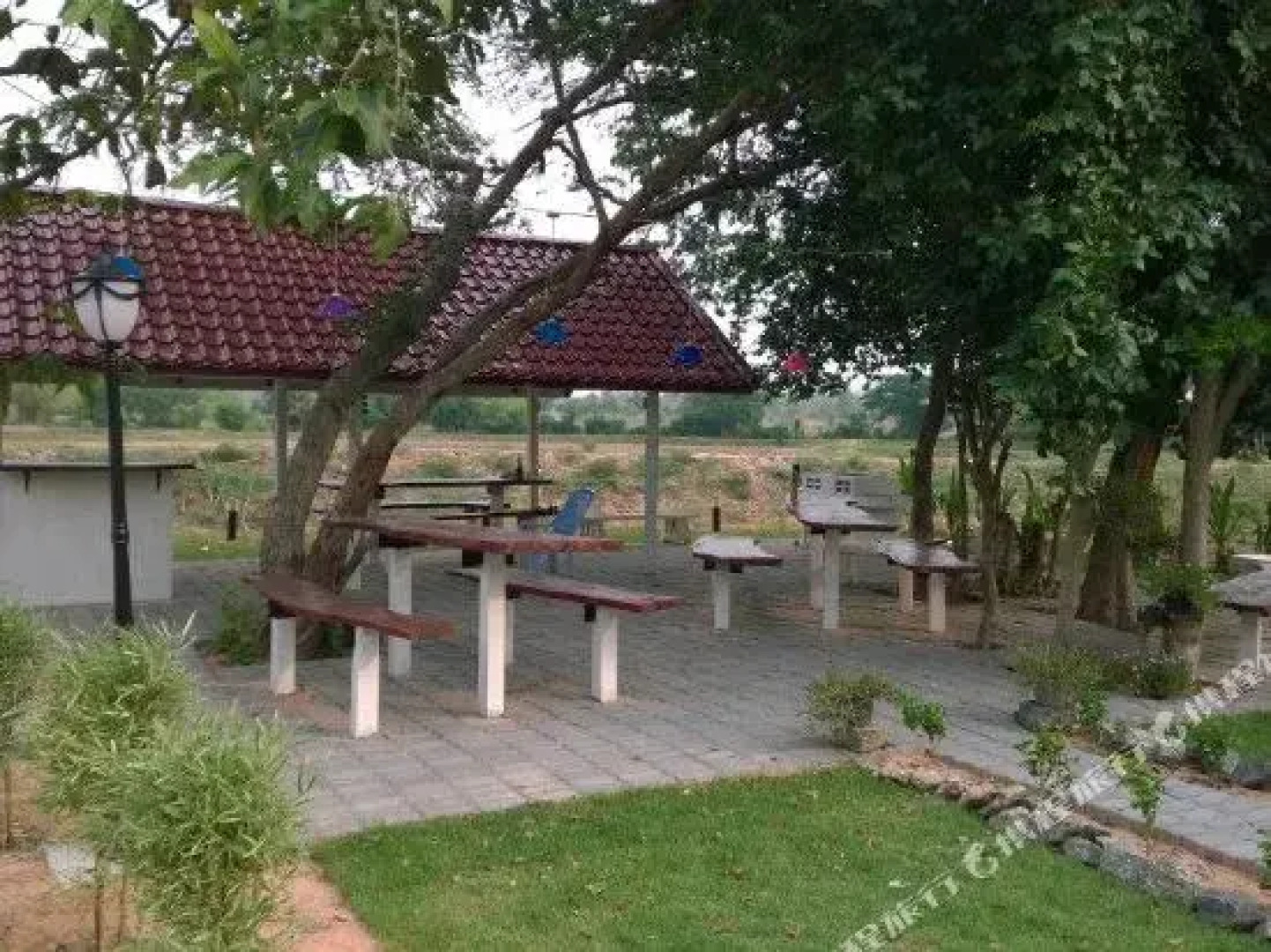 Sabai Sabai Resort & Restaurant