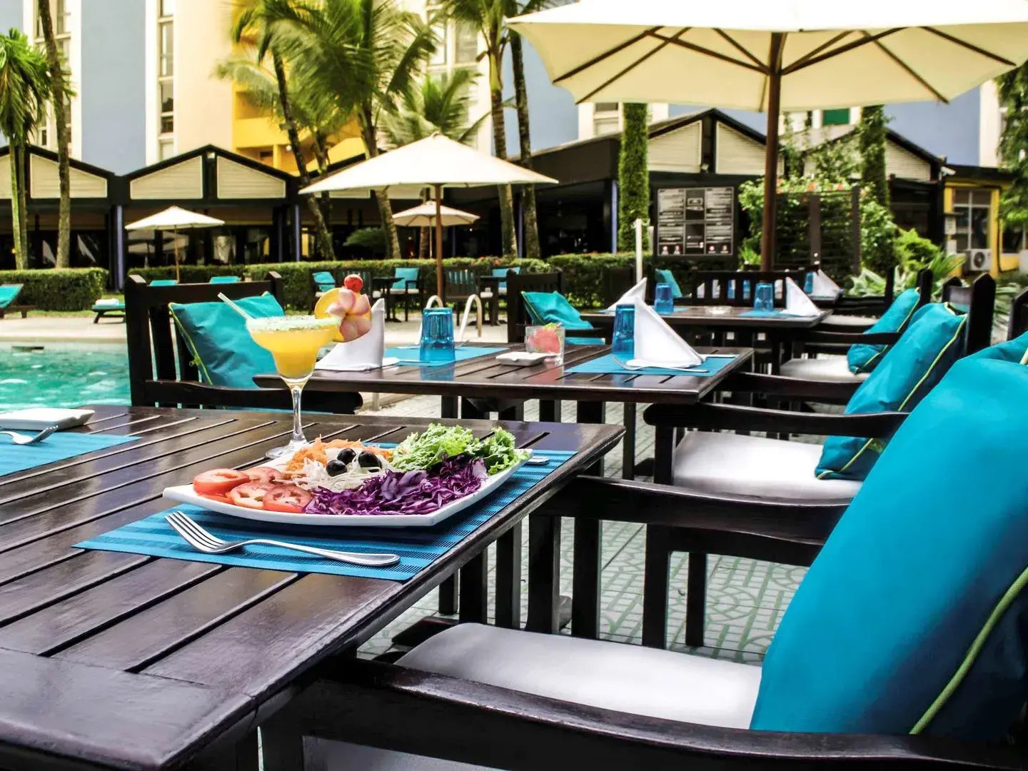 Douala Rabingha Hotel