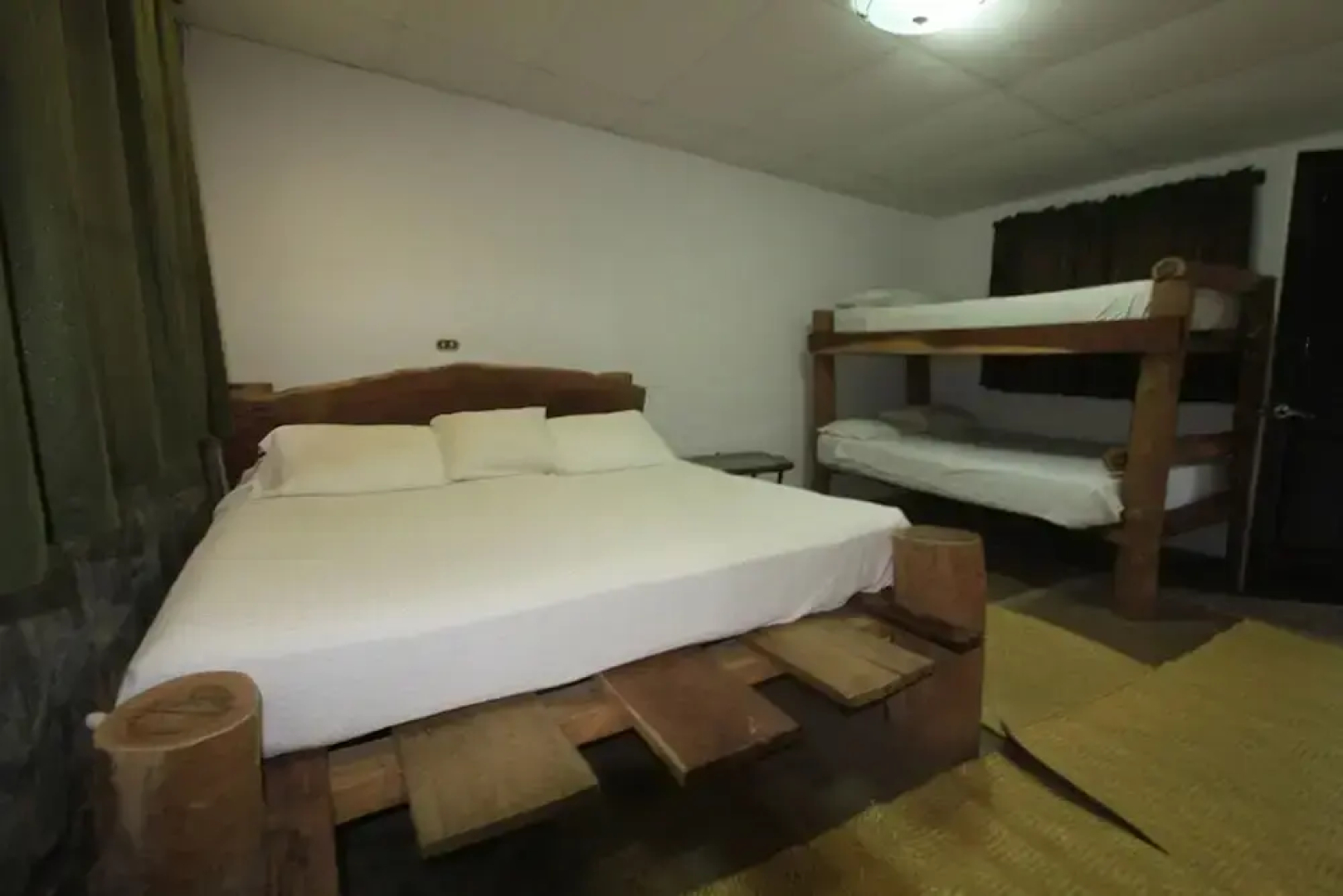 Atlakamani Surfing Resort
