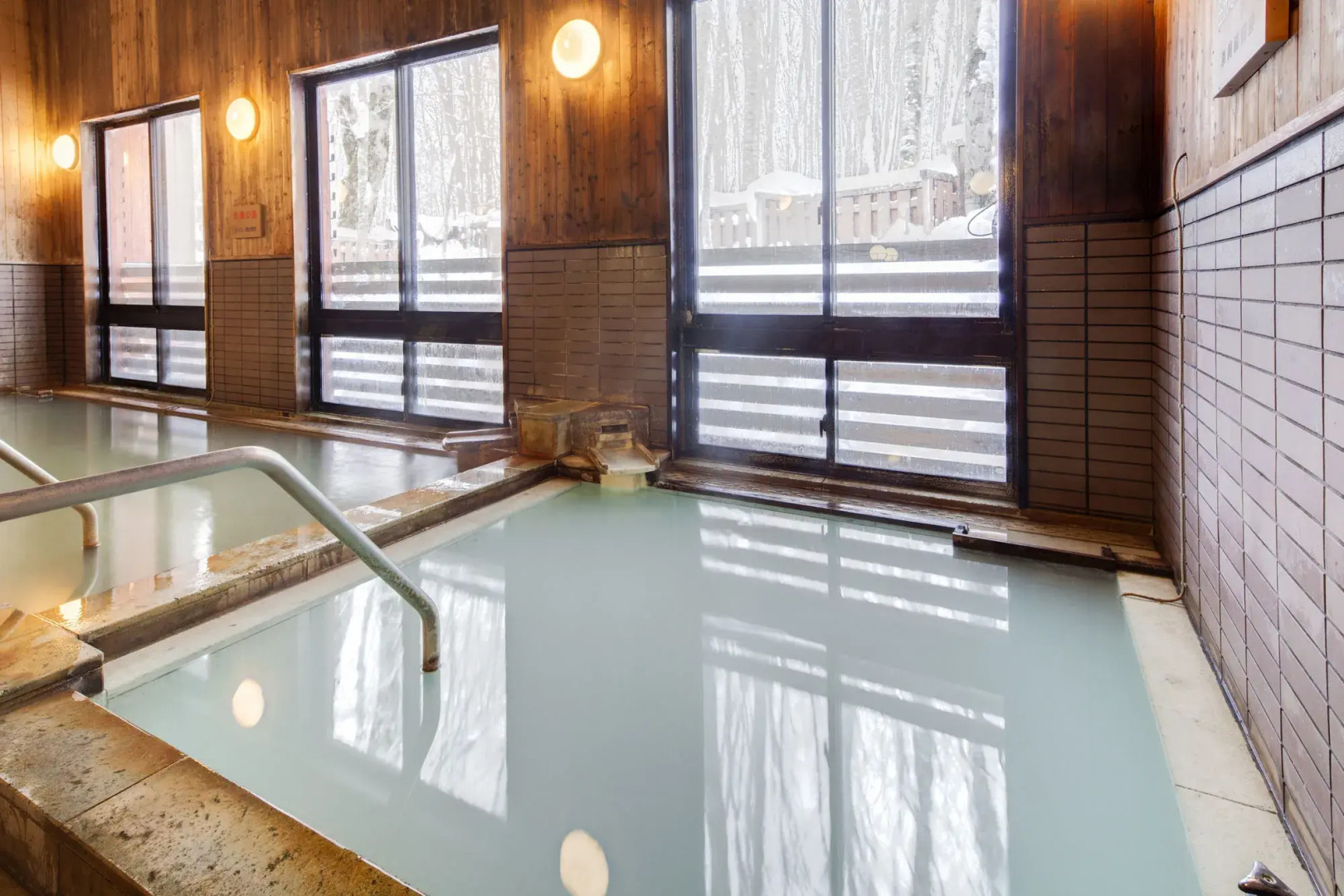 Kyukamura Nyuto-Onsenkyo