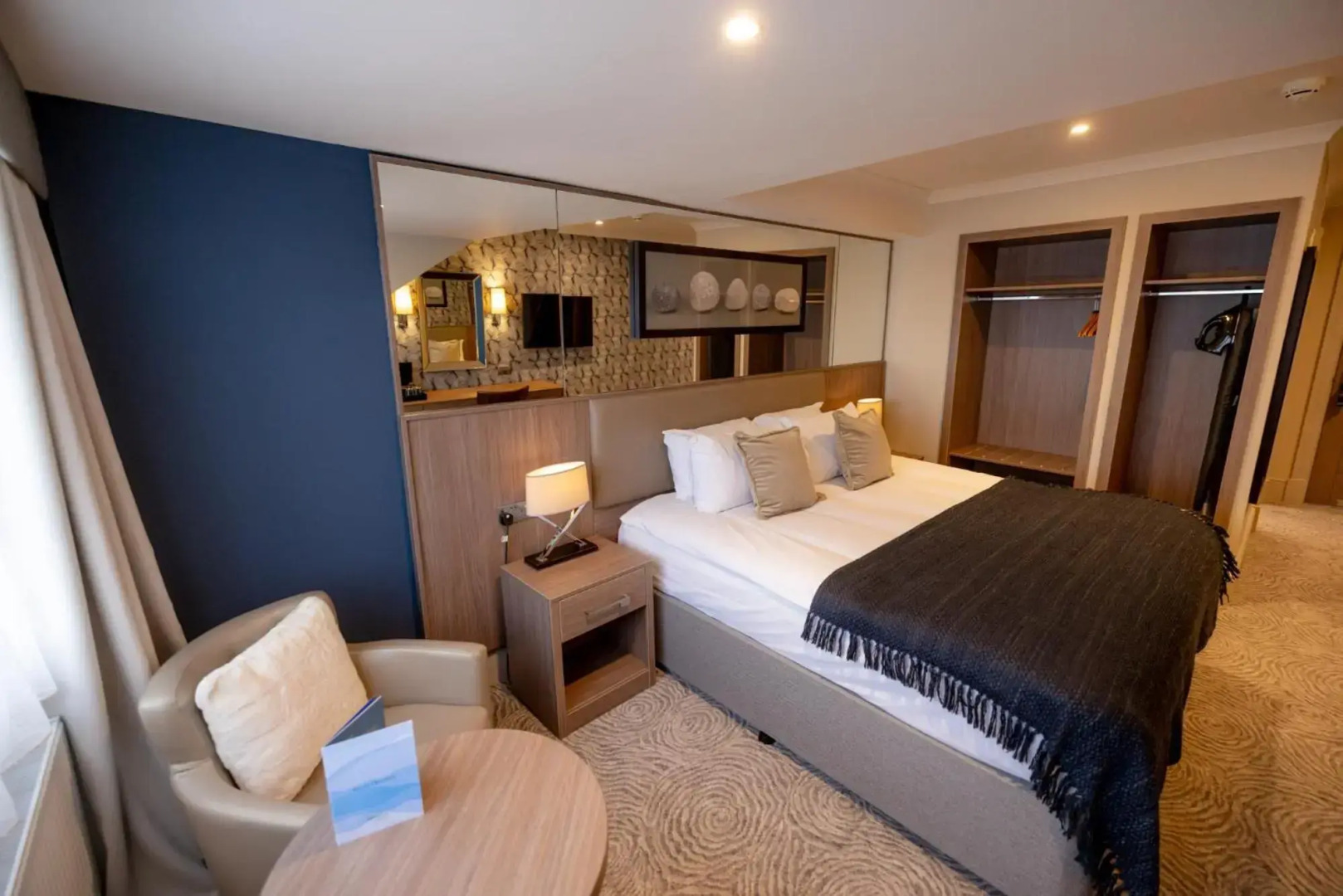 Brisbane House Hotel