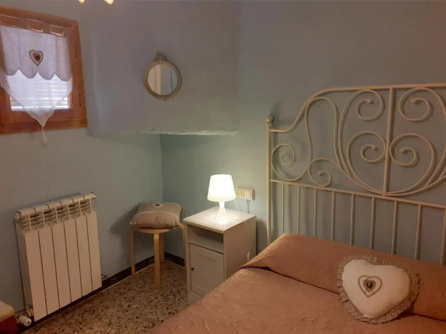 Casa Rural Ruta del Agua