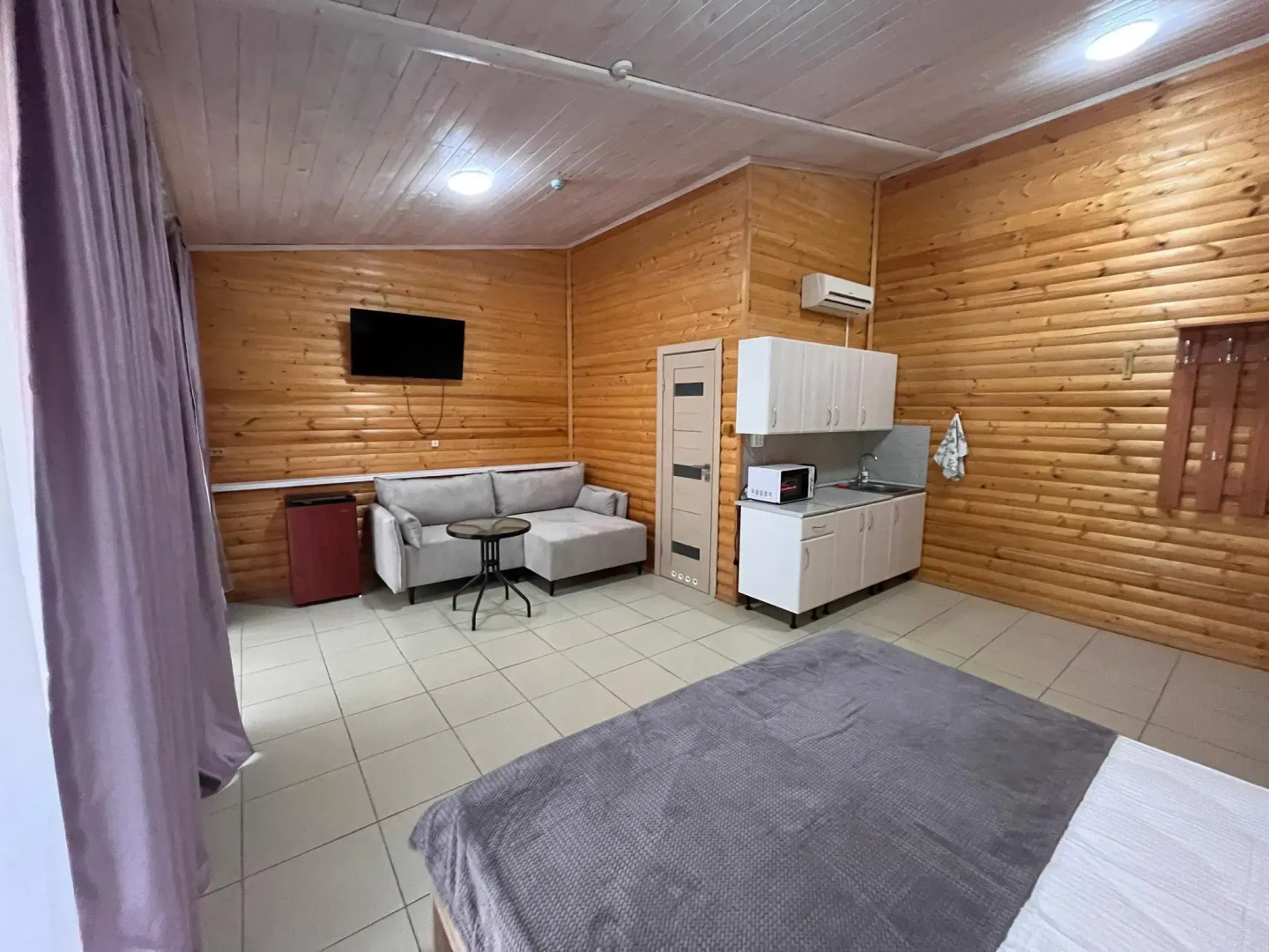 Гостевой дом Семь Пятниц