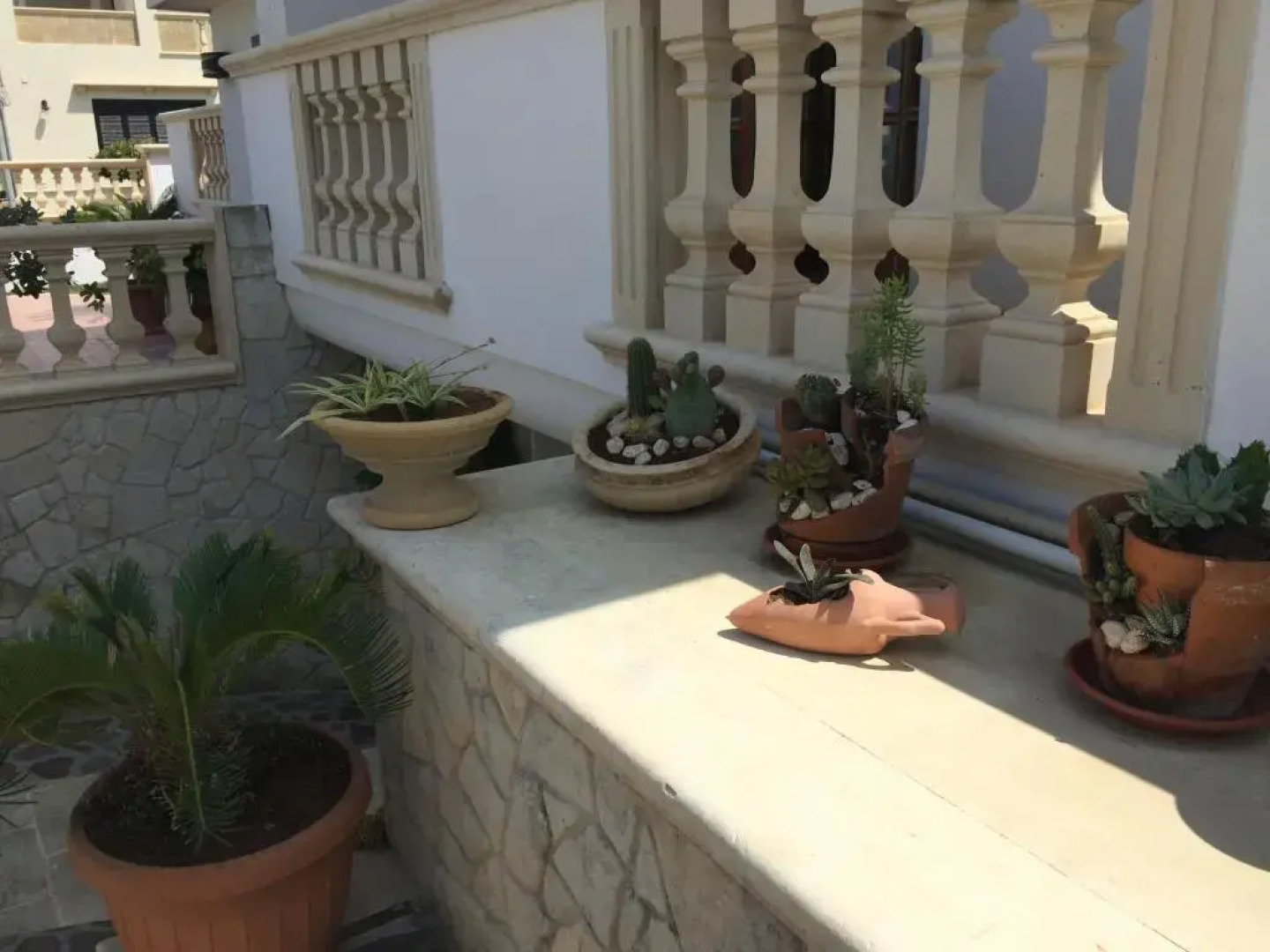 Casa Vacanza Zia Dani