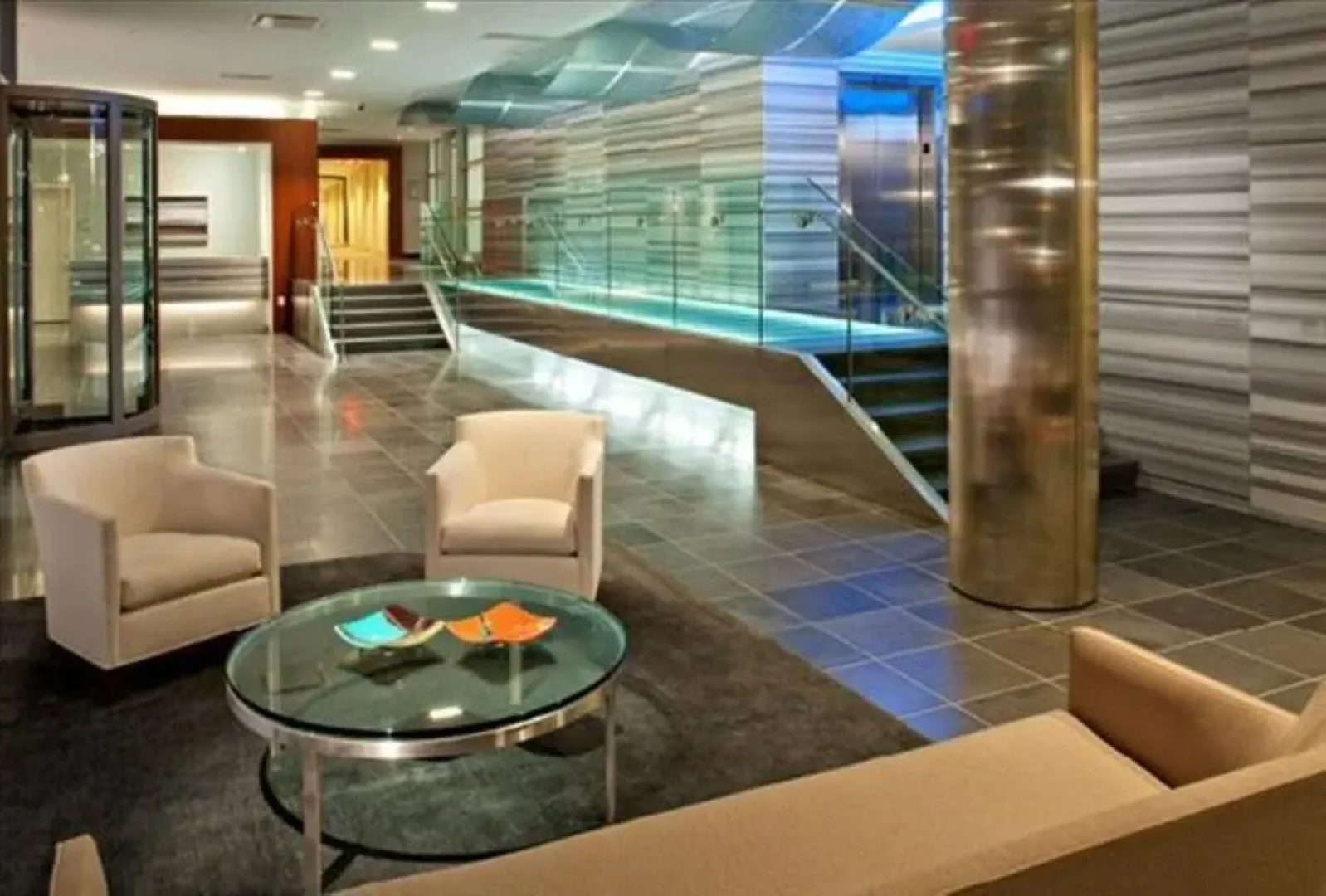 Bluebird Suites in Cambridge