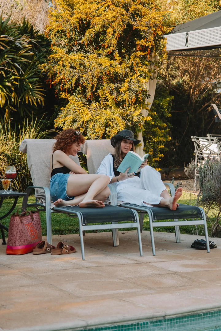 Villa Isidro Boutique & Spa