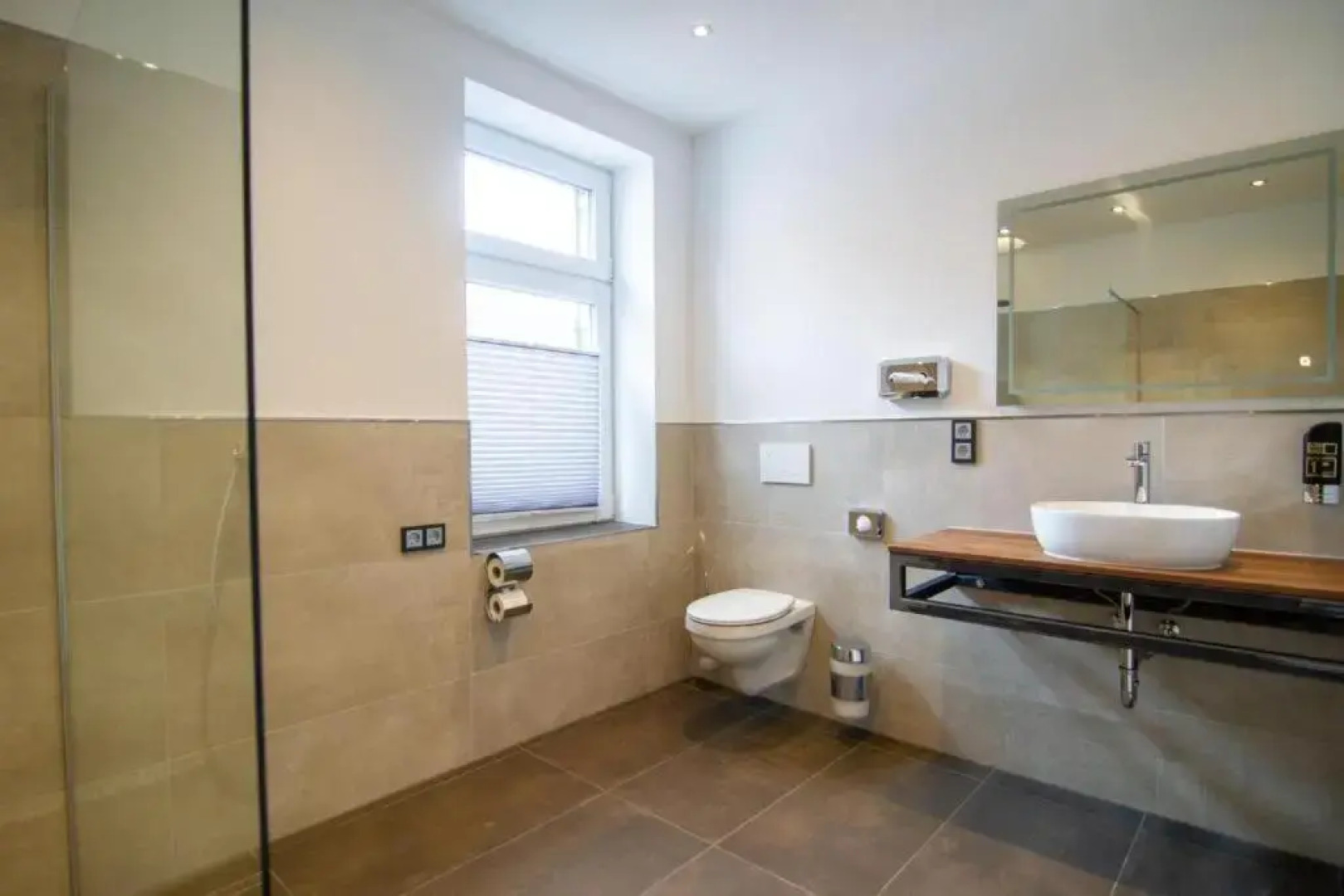 Schiefer Suite Hotel & Apartment