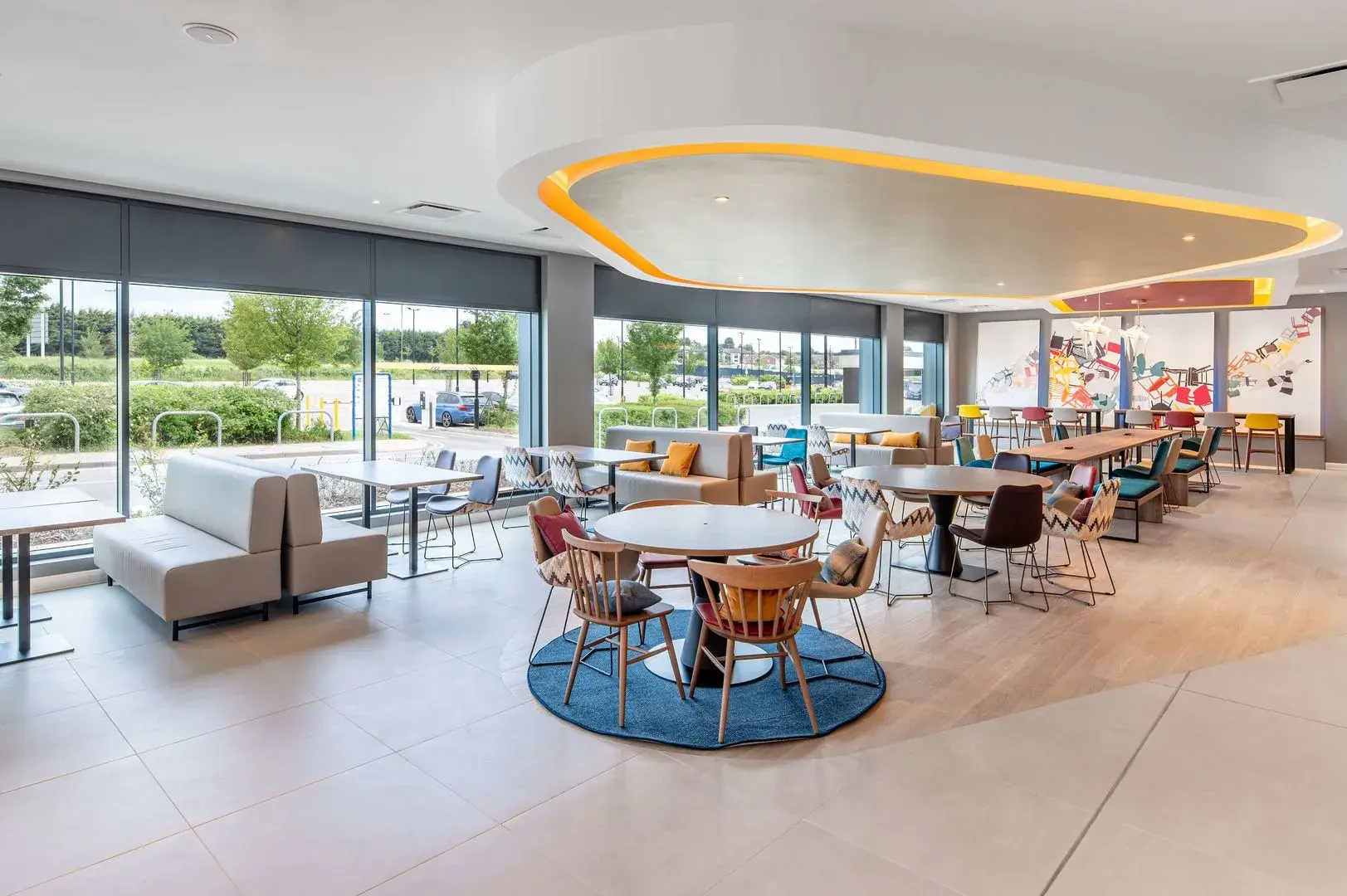 Hampton by Hilton High Wycombe