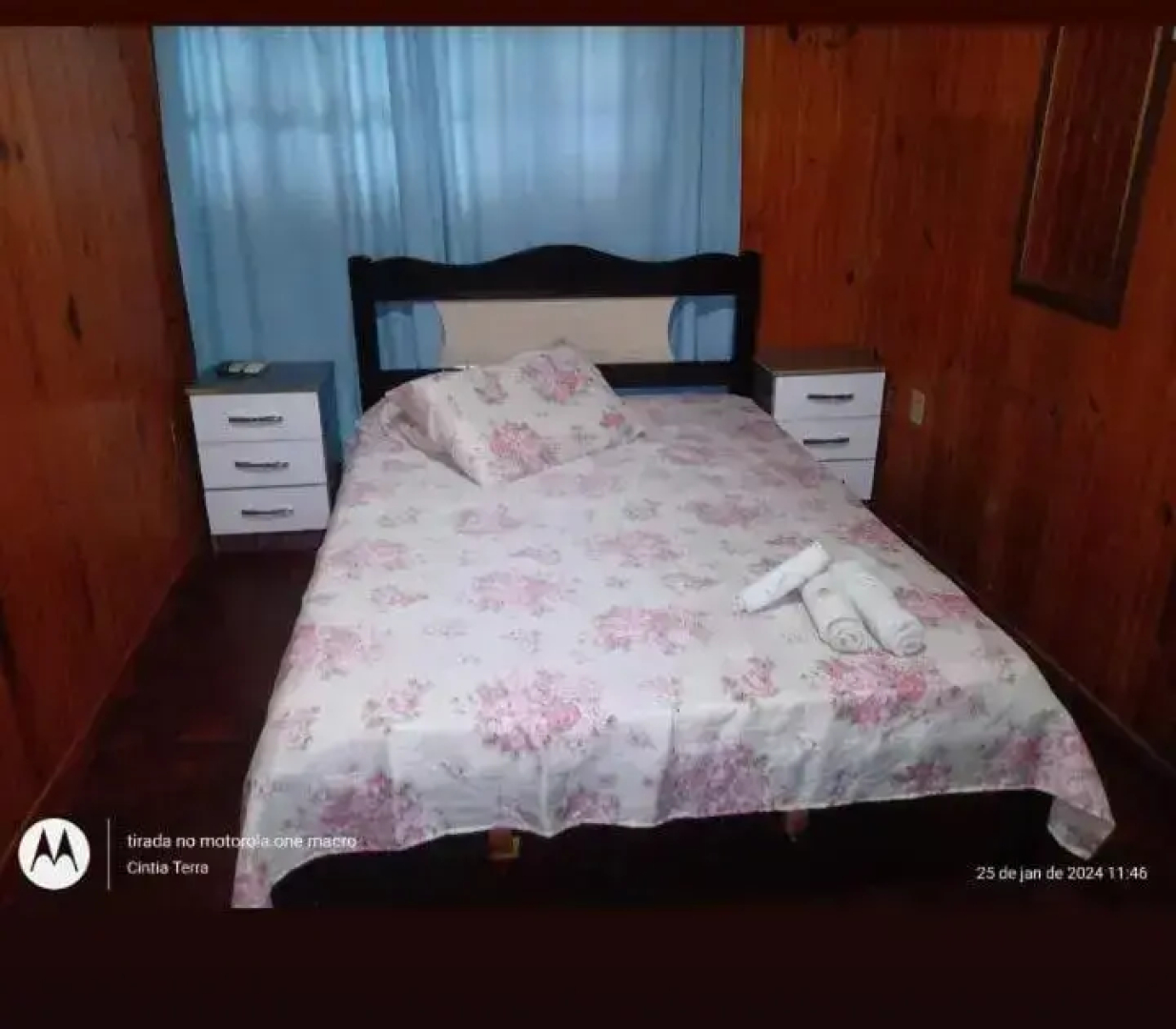 Pousada Azul