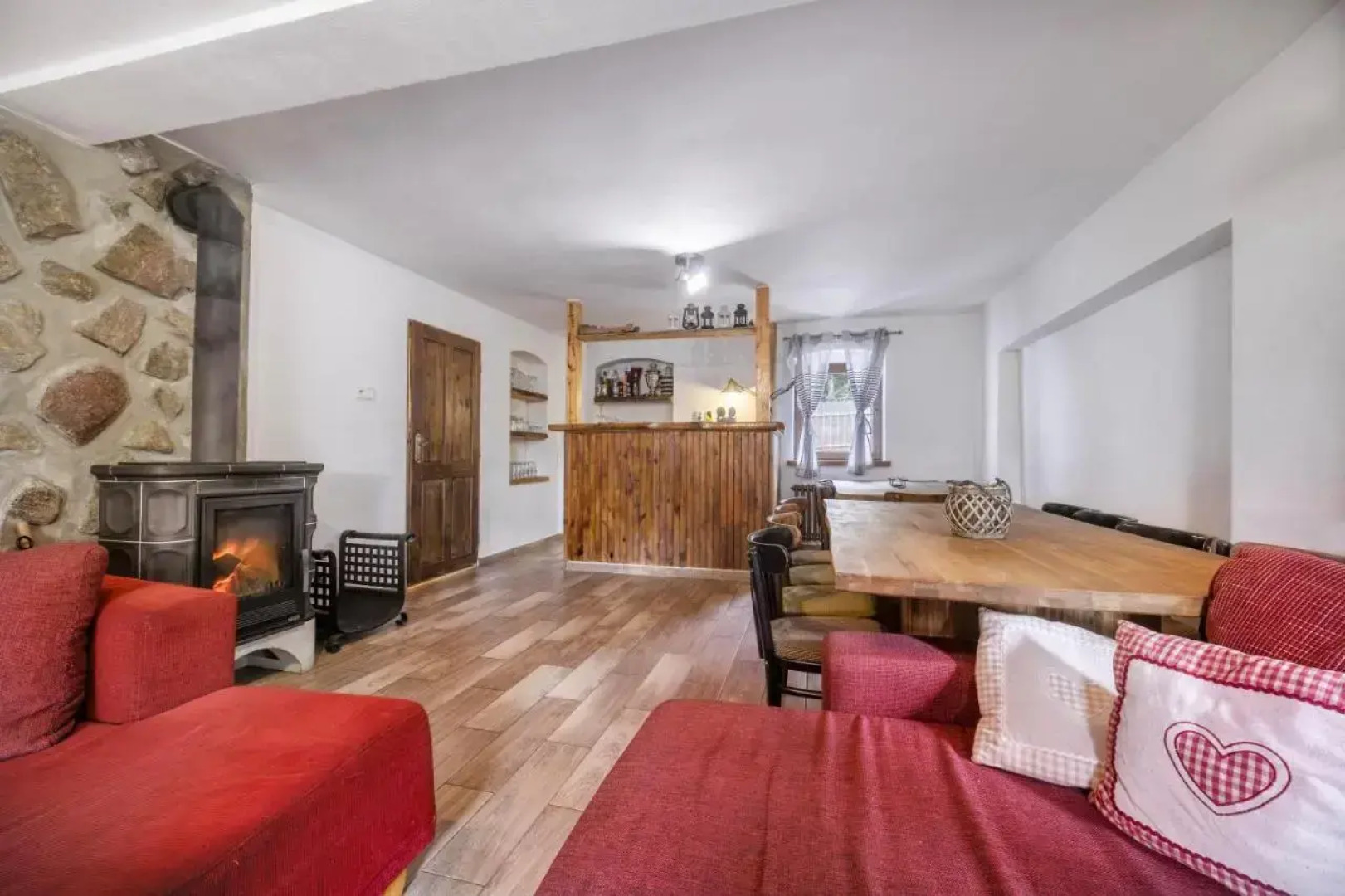 Chalupa Na Skalce - Haj