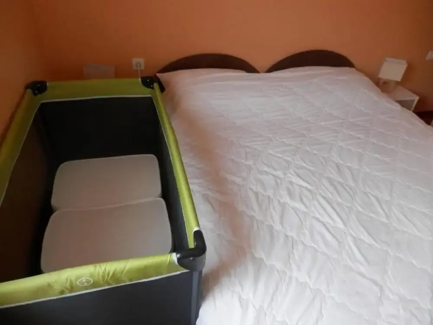 Apartments St Rialto