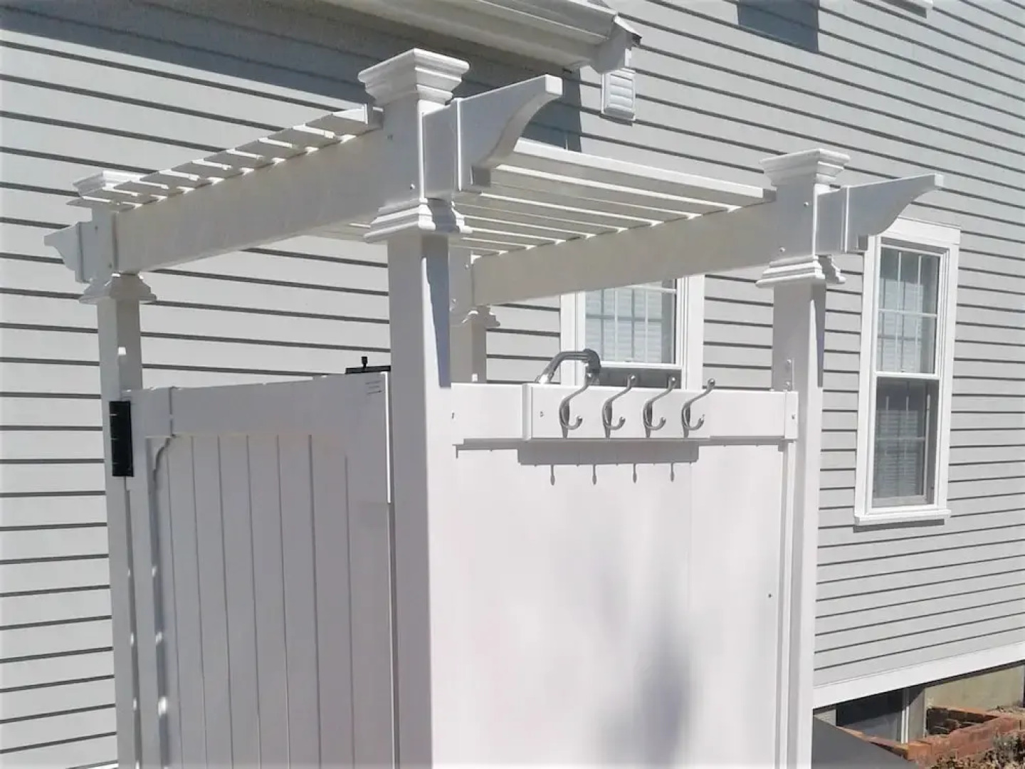 30 Bay Pine - 4 Bedroom House