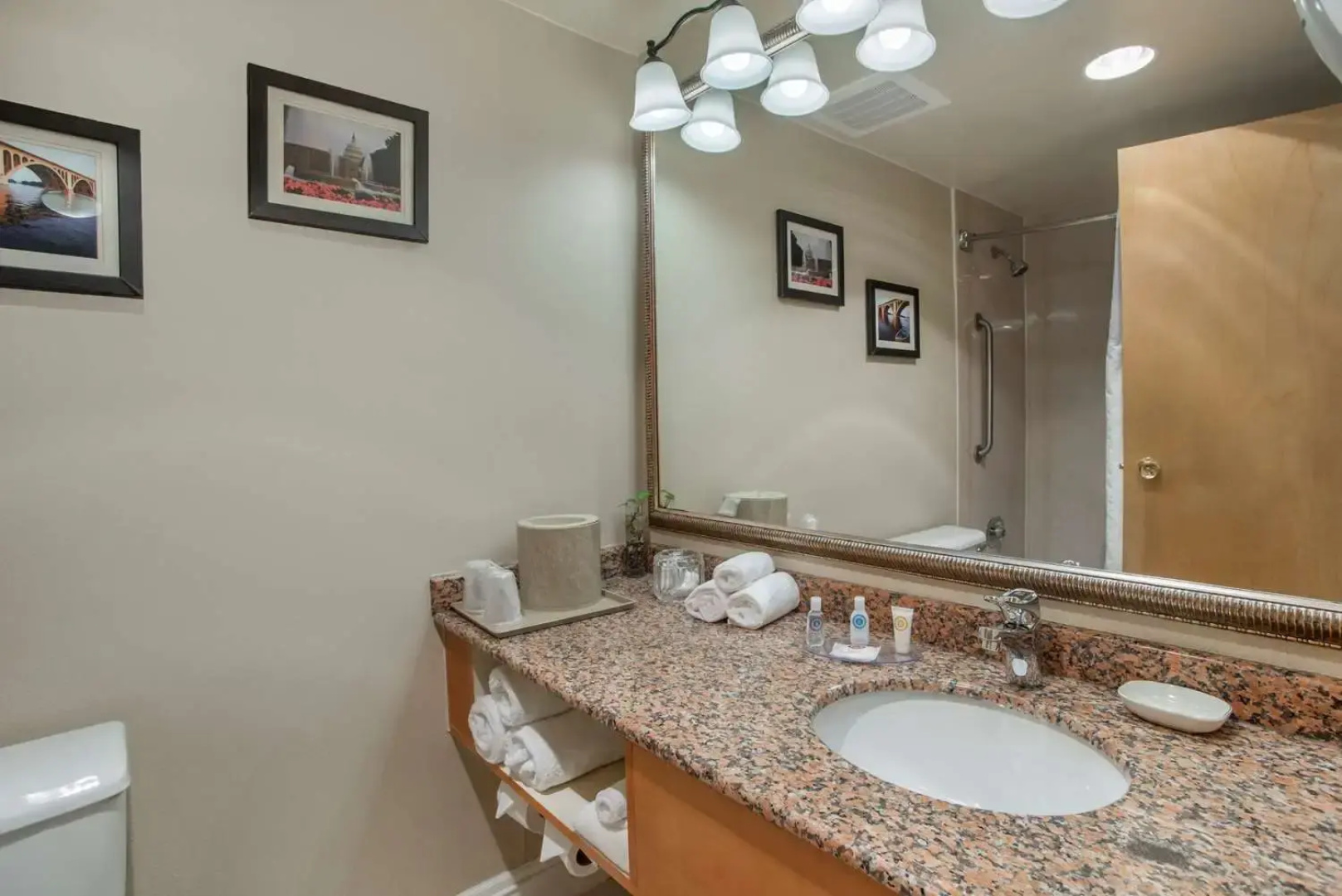 Comfort Inn Shady Grove - Gaithersburg - Rockville