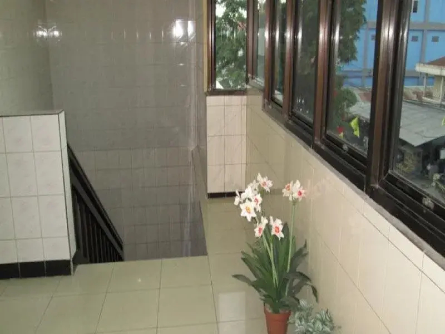 Hotel Lambung