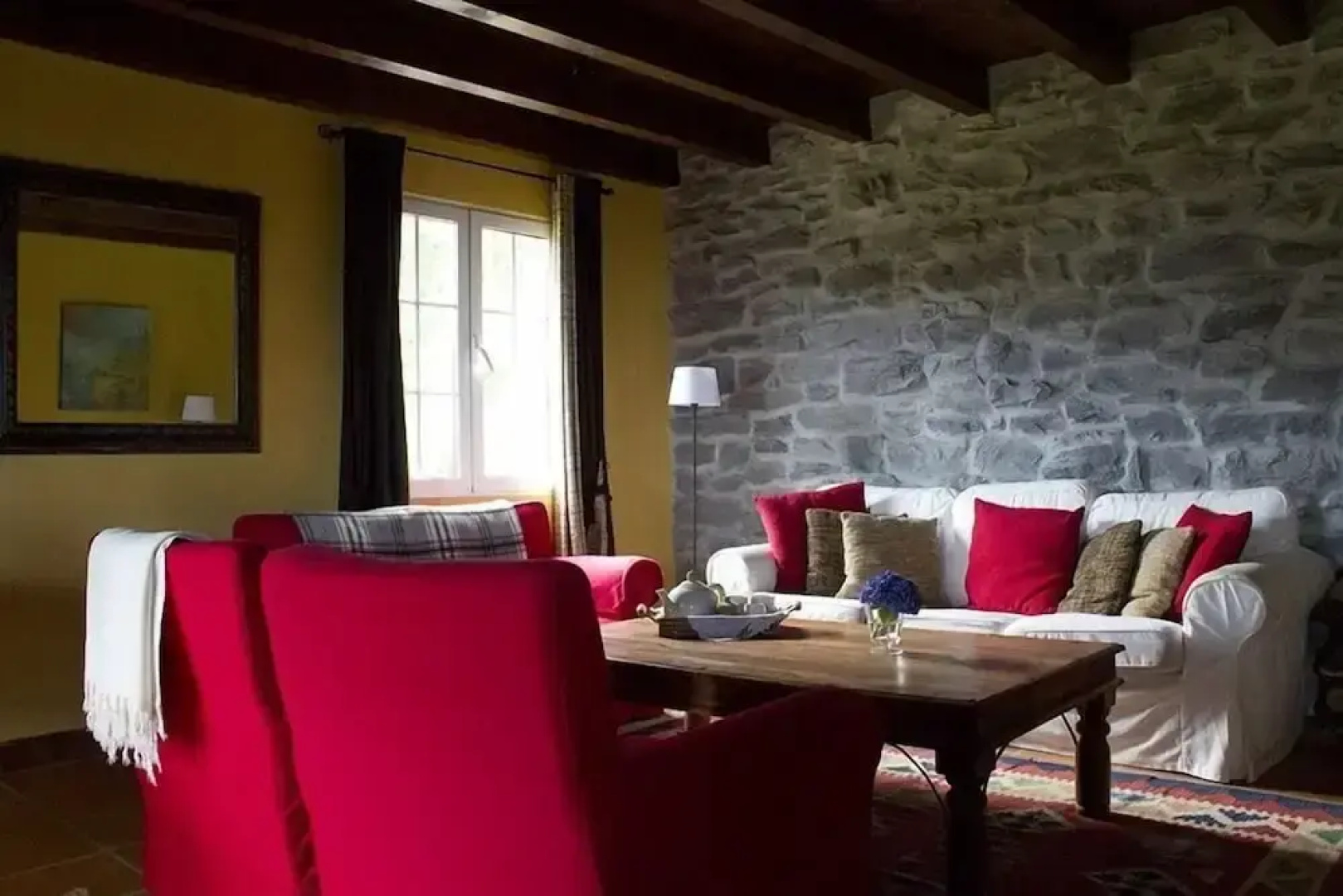 Quinta do Lombo - Country Hostel