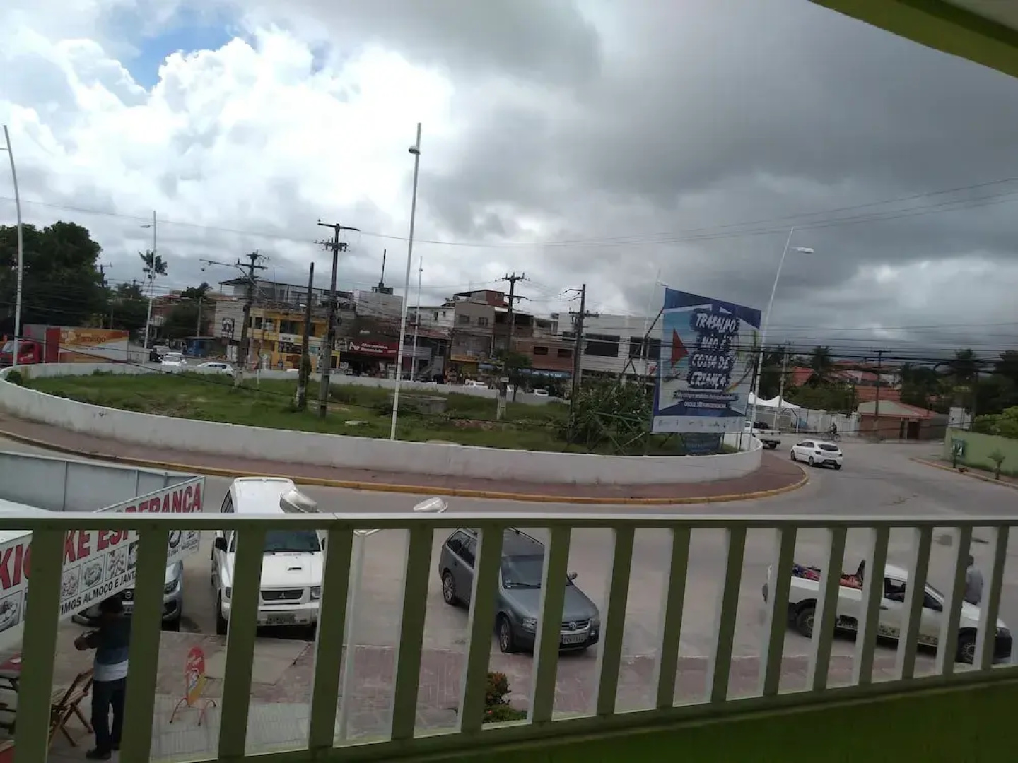Suítes São Francisco