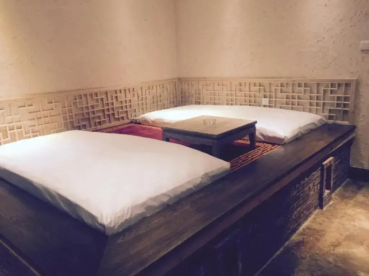 Yuquan Folk-Custom Culture Inn