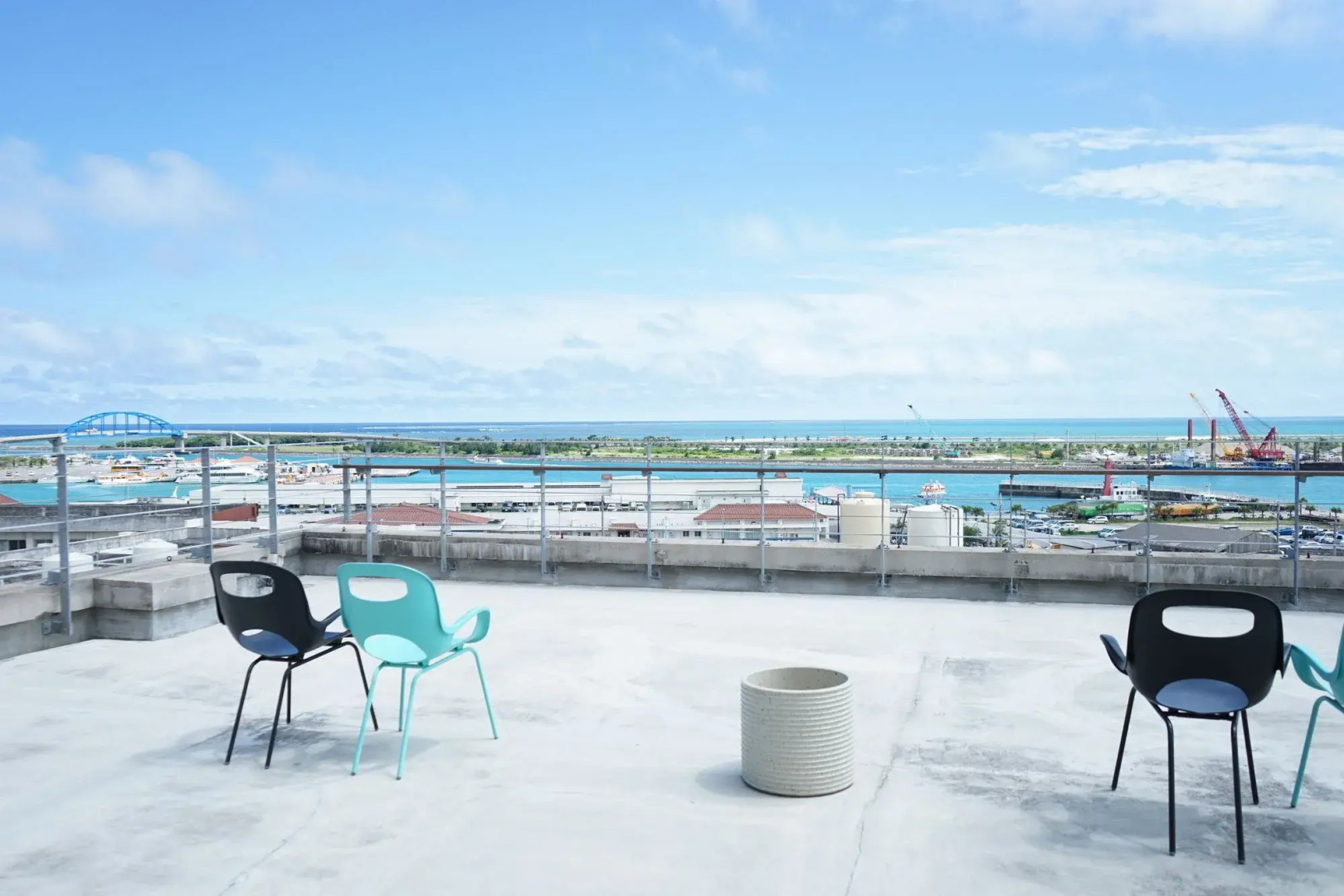 Hotel Emerald Isle Ishigakijima