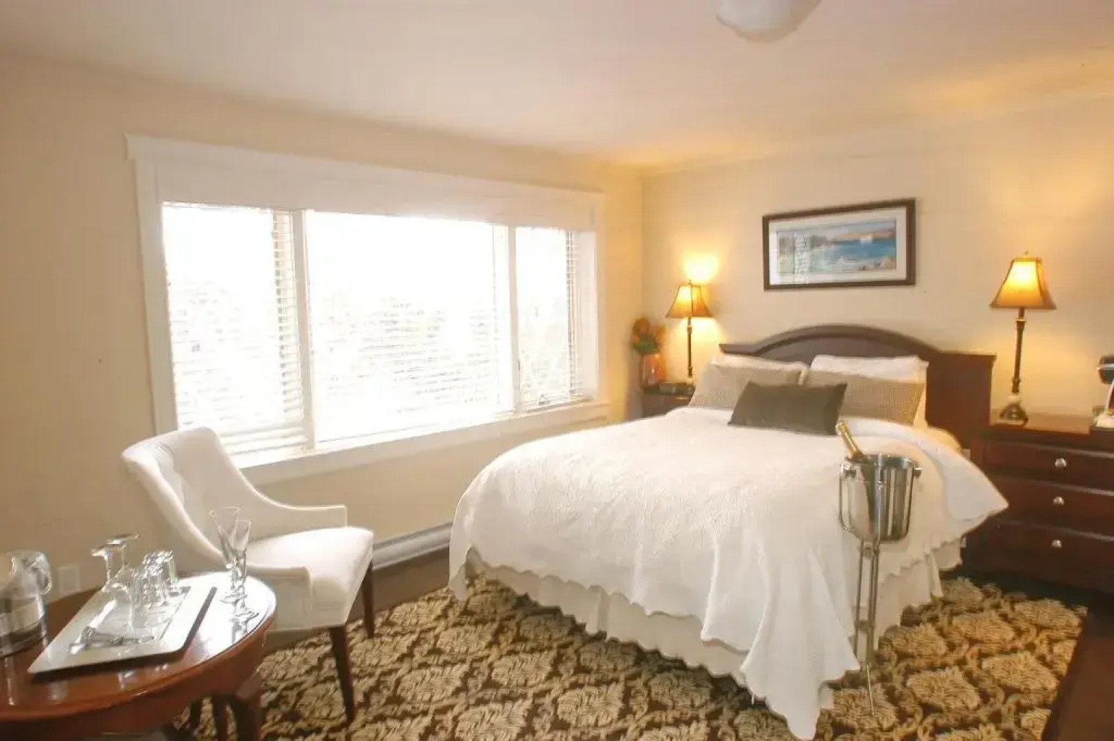 The Doctor's House Inn & Spa