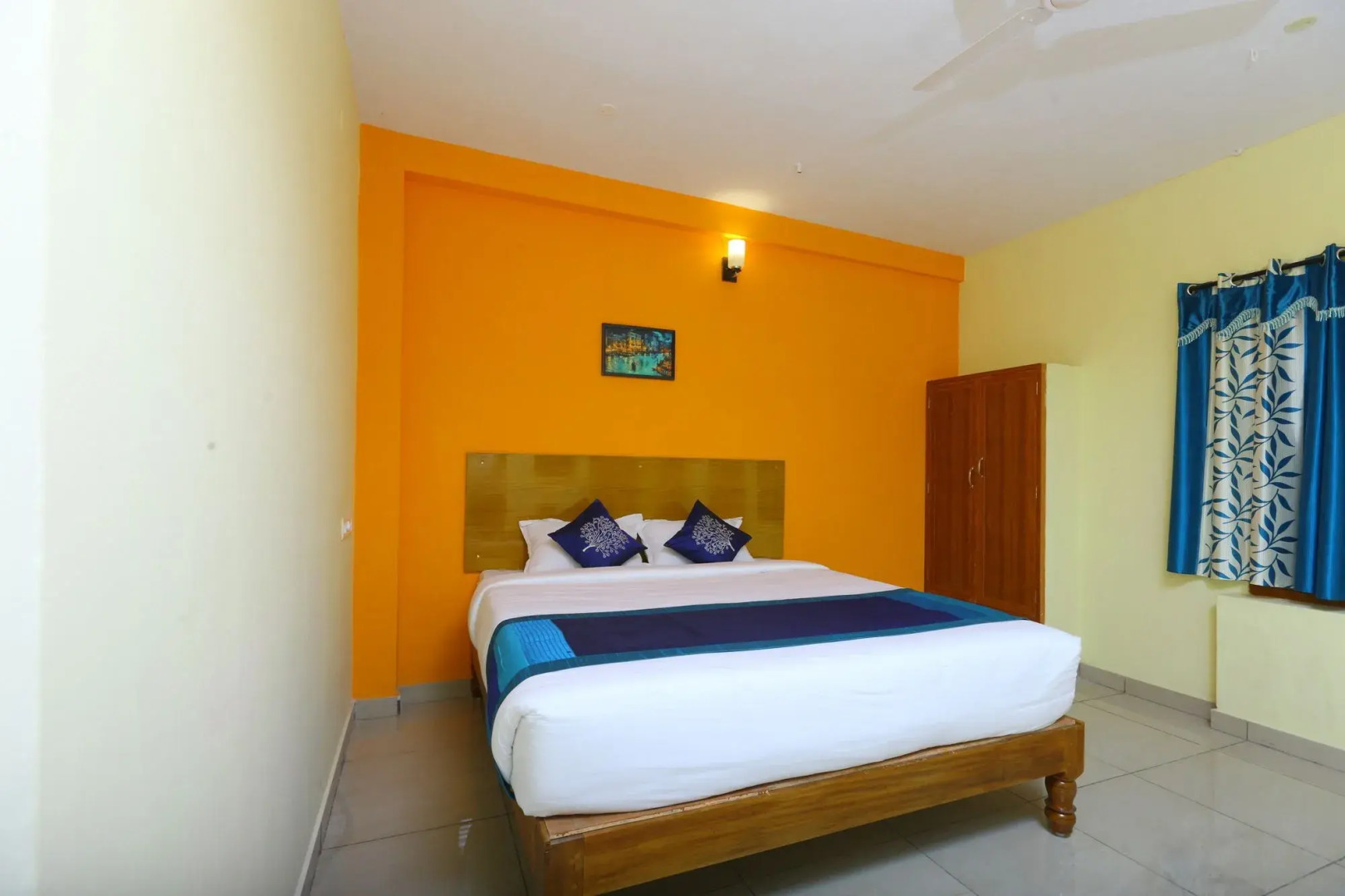 OYO 10449 Hotel Le Sai