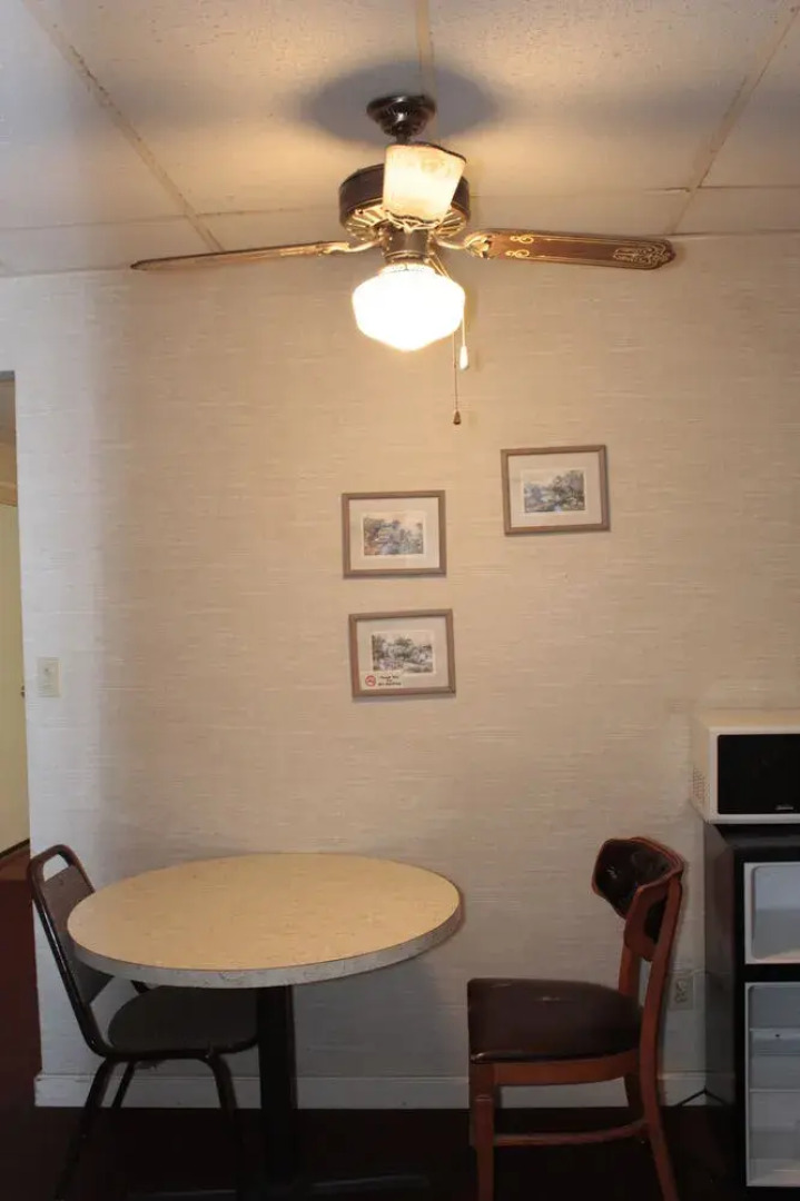 Historic Heritage Hotel