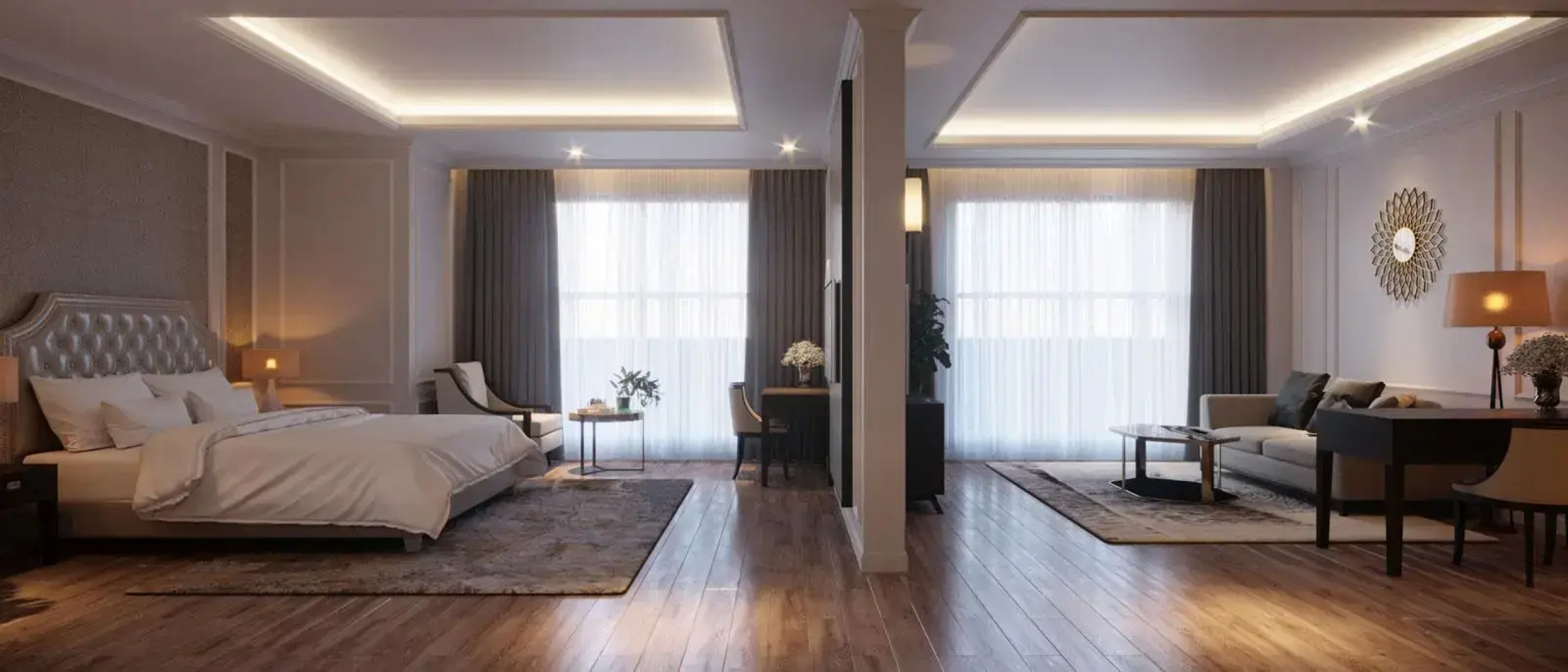 Phu Cuong Hotel Ca Mau