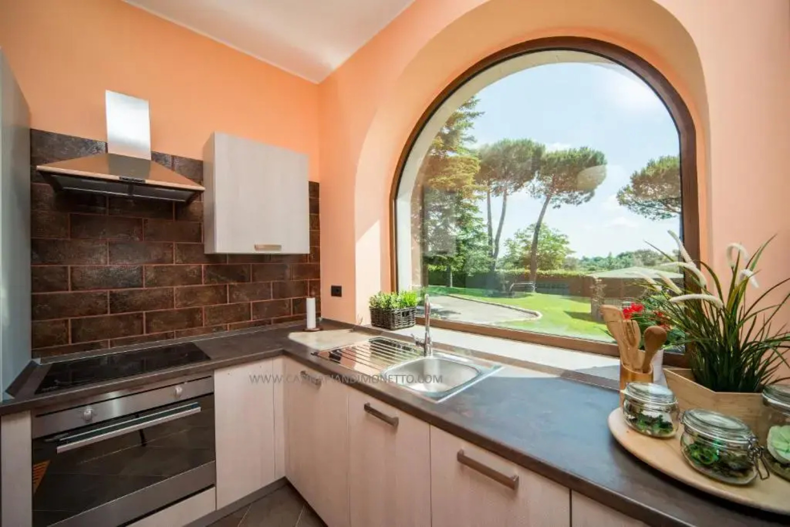 Casina Pian Di Monetto