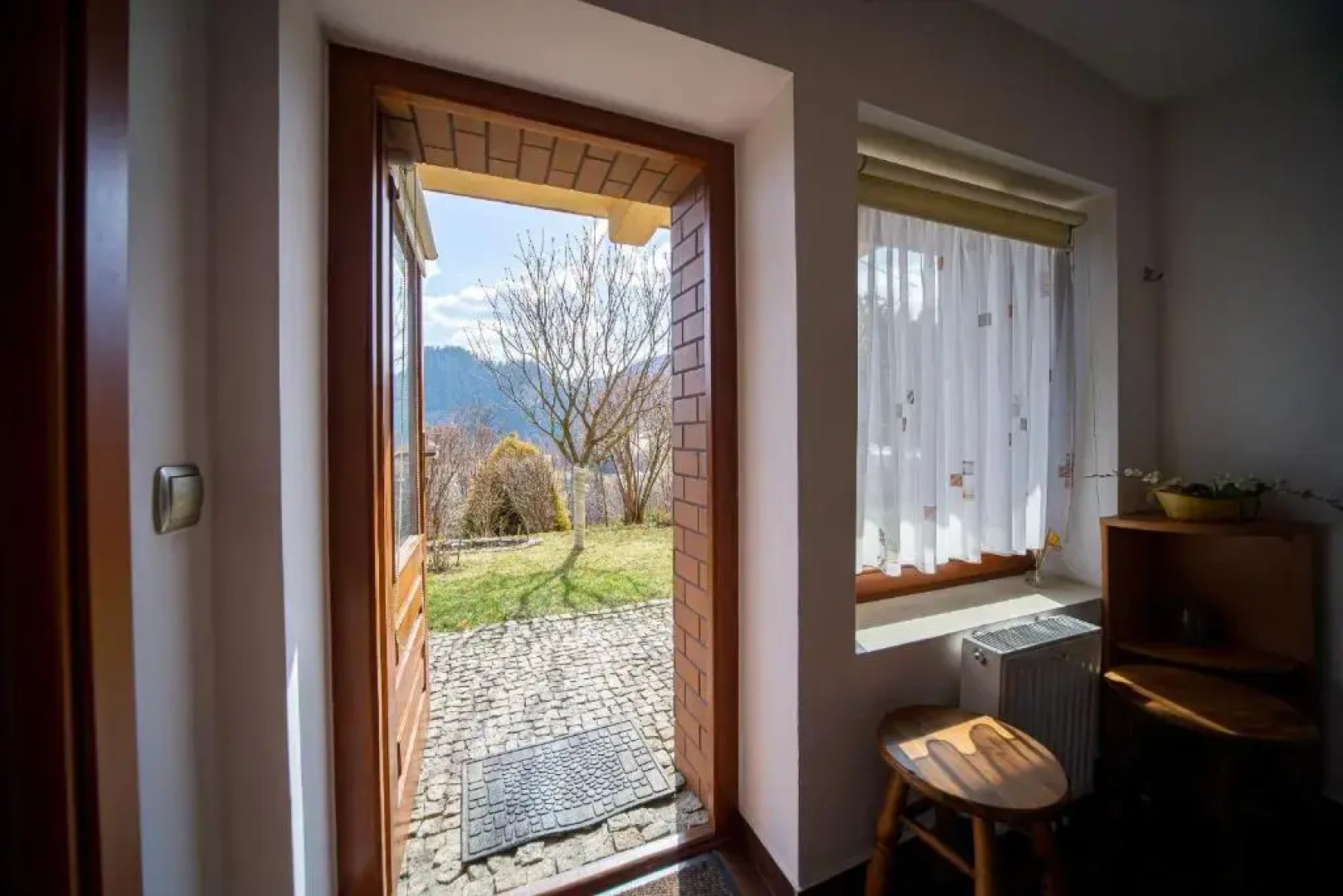 Apartamenty Nad Dunajcem