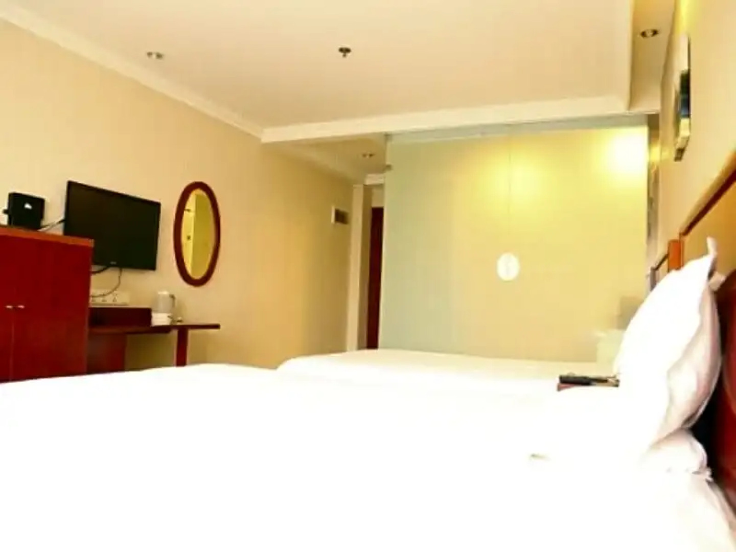 Greentree Inn Jilin Songjiang Hotel