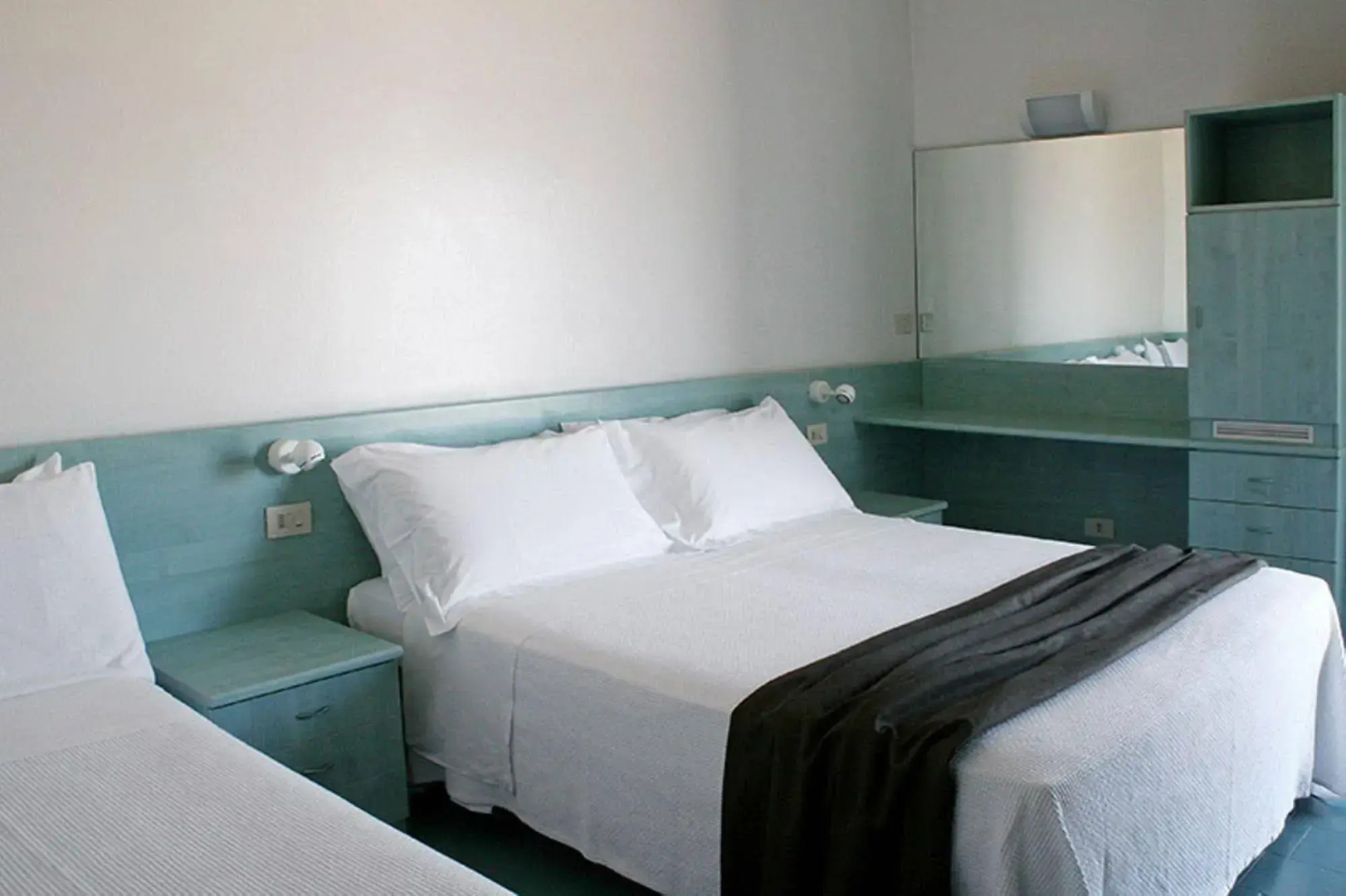 Victoria Palace Hotel