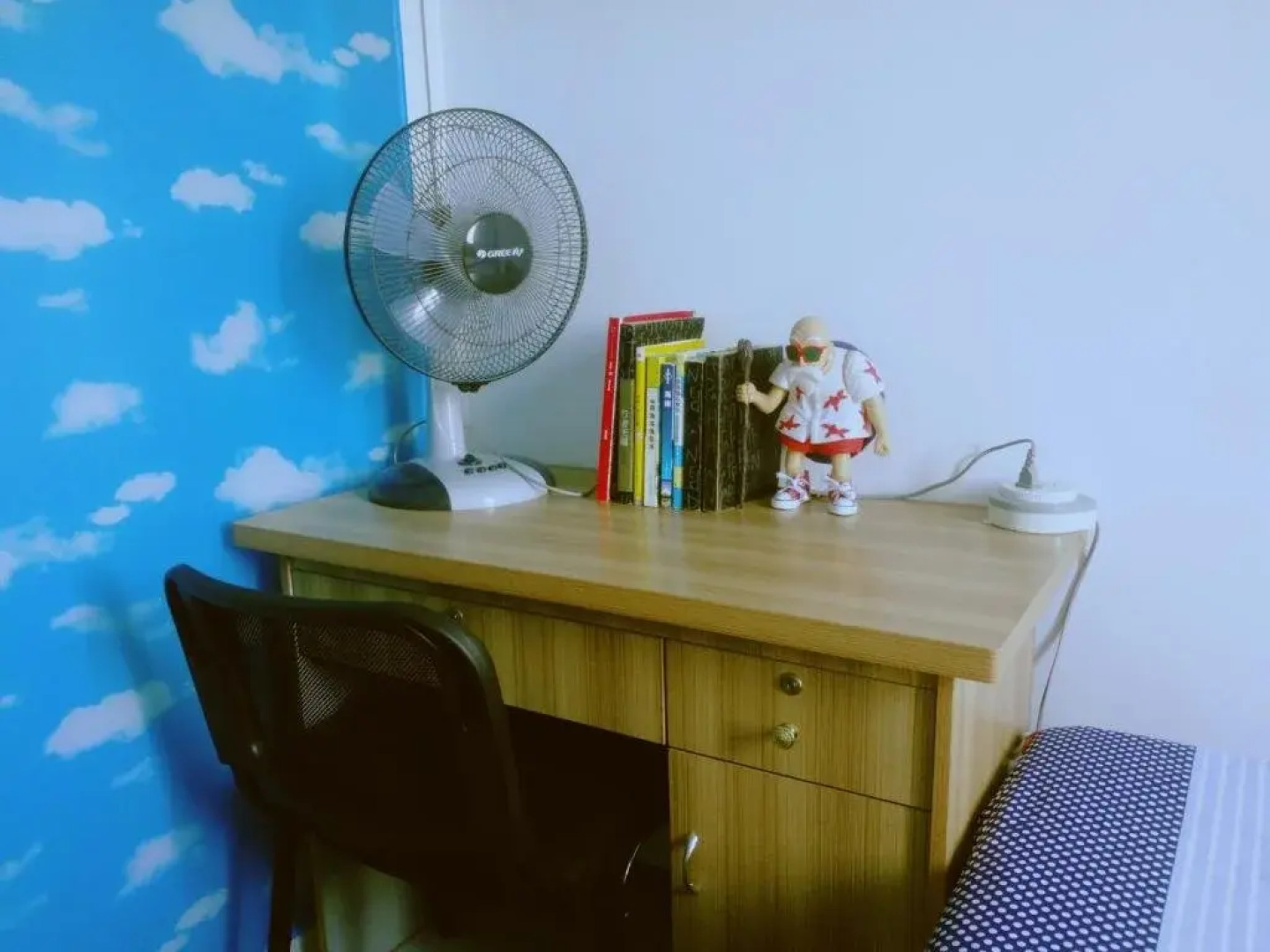 Haikou Hot Tide Youth Hostel