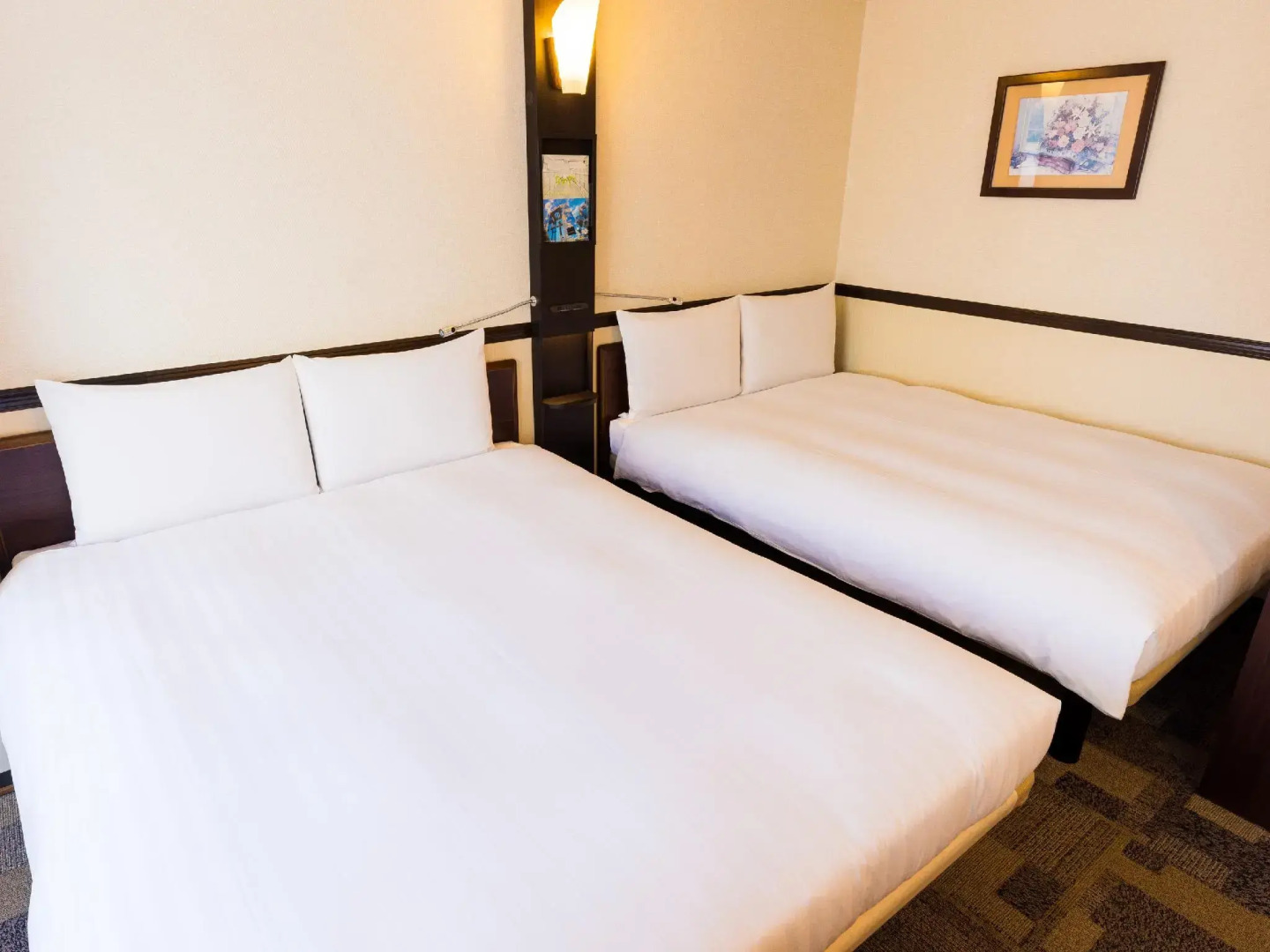 Toyoko Inn Keio Line Hashimoto Station Kita