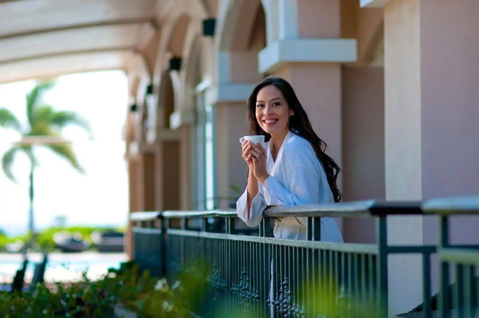 The Lighthouse Marina Resort