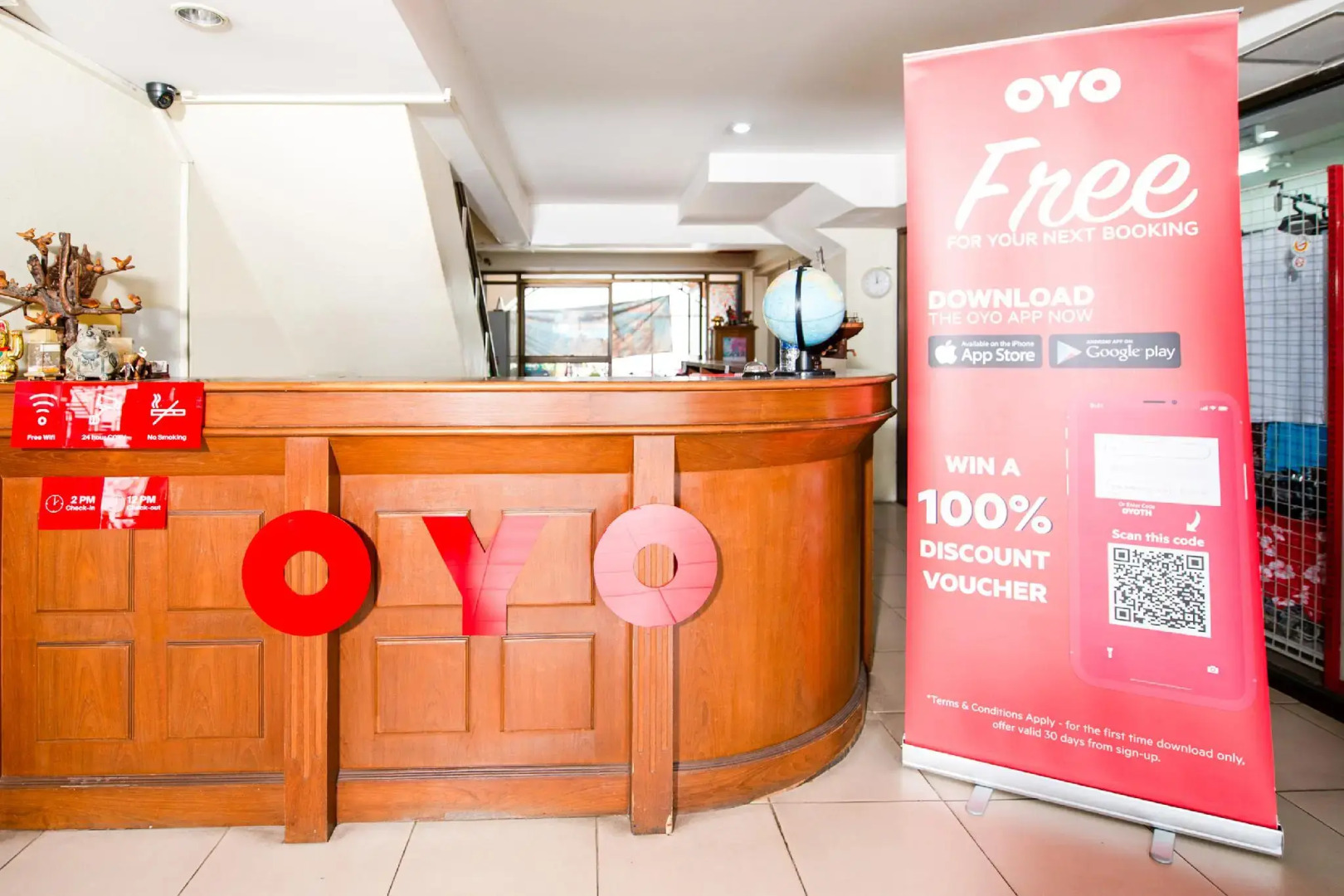 OYO 320 Regent 2002 Guest House