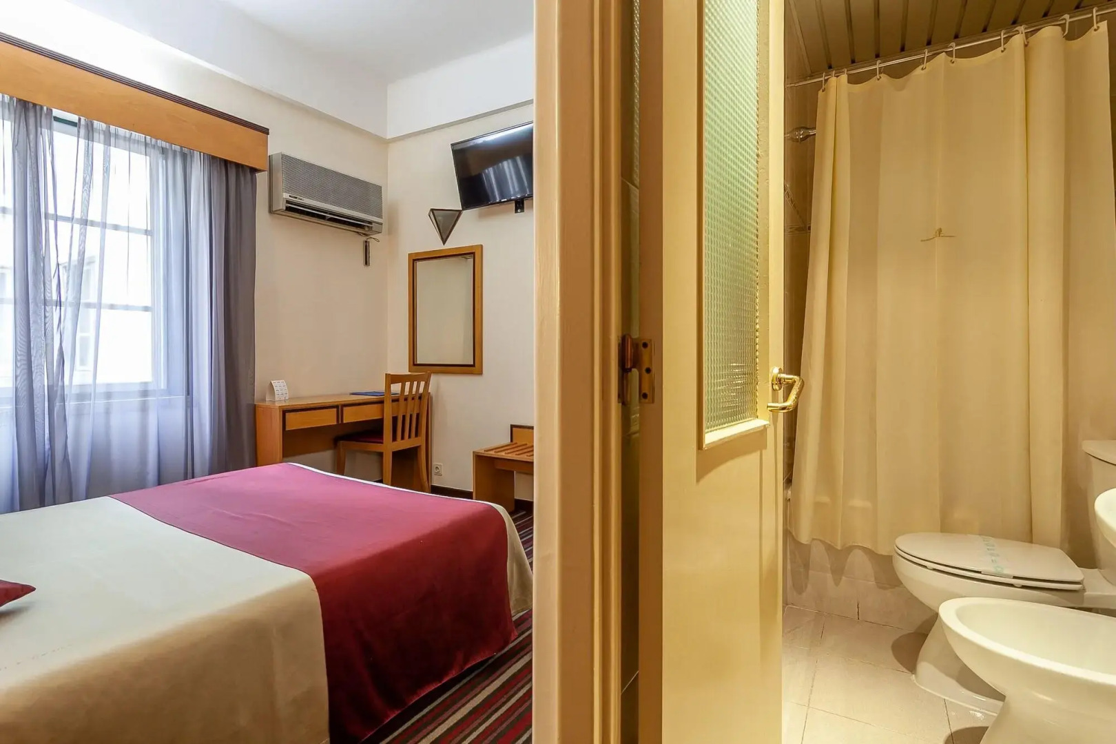 Pensao Residencial Horizonte