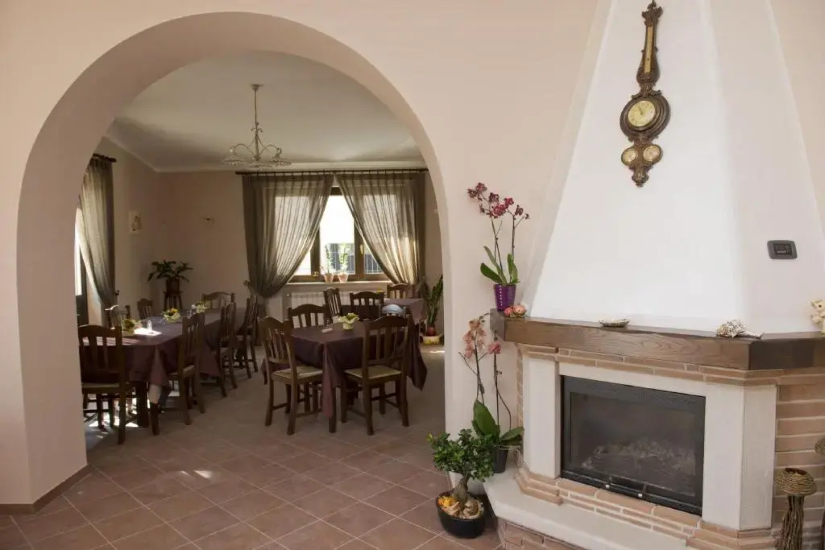 Rocca dell'Angelo - WINE HOUSE