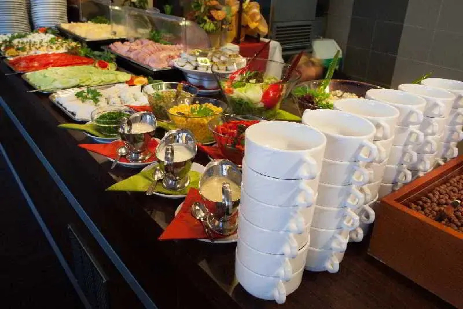 System Hotel Kraków