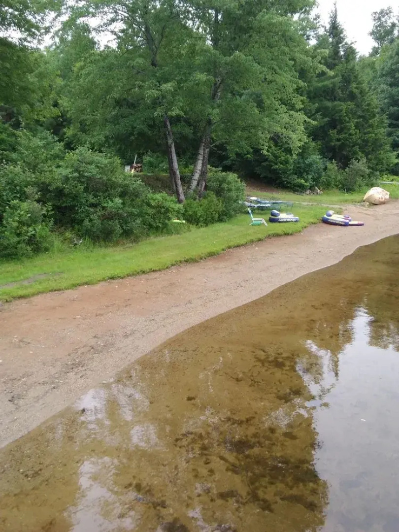 Hummingbird Hill Bed & Breakfast