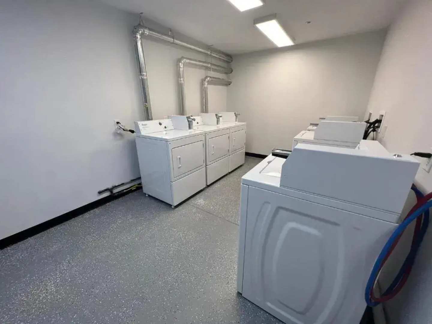 Hyatus at City Views