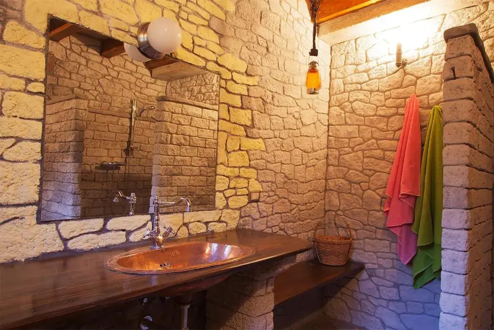 Cà di Gatti Apartment