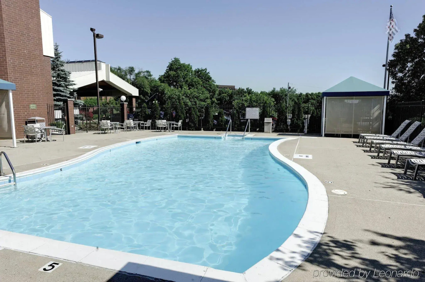 LivINN Hotel Cincinnati / Sharonville Convention Center