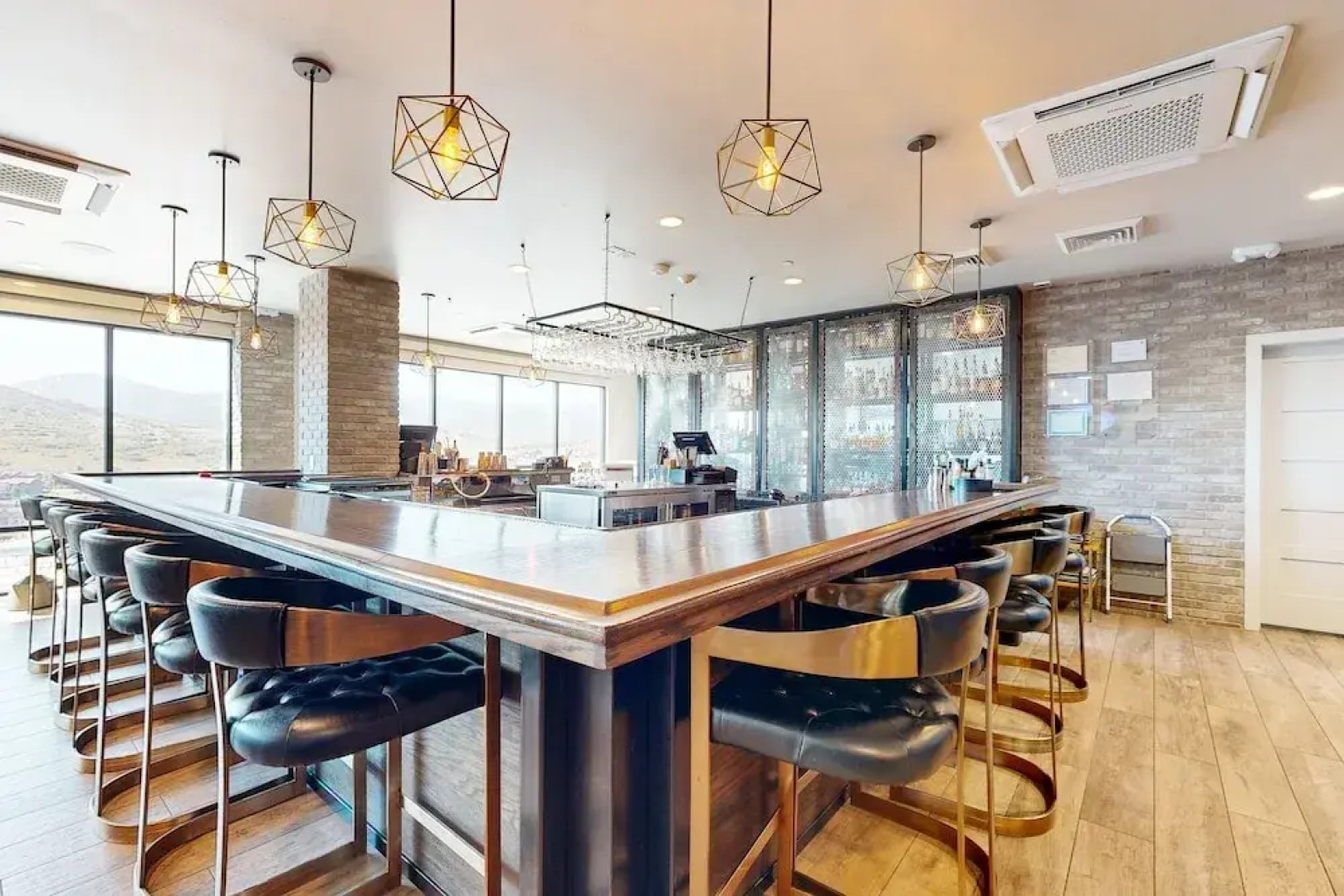 Black Rock Mountain Resort - Dog Friendly