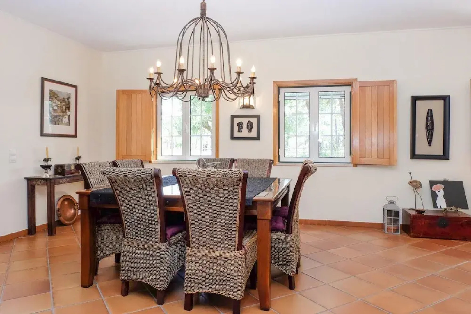 Villa With 4 Bedrooms in Comporta, With Private Pool, Enclosed Garden