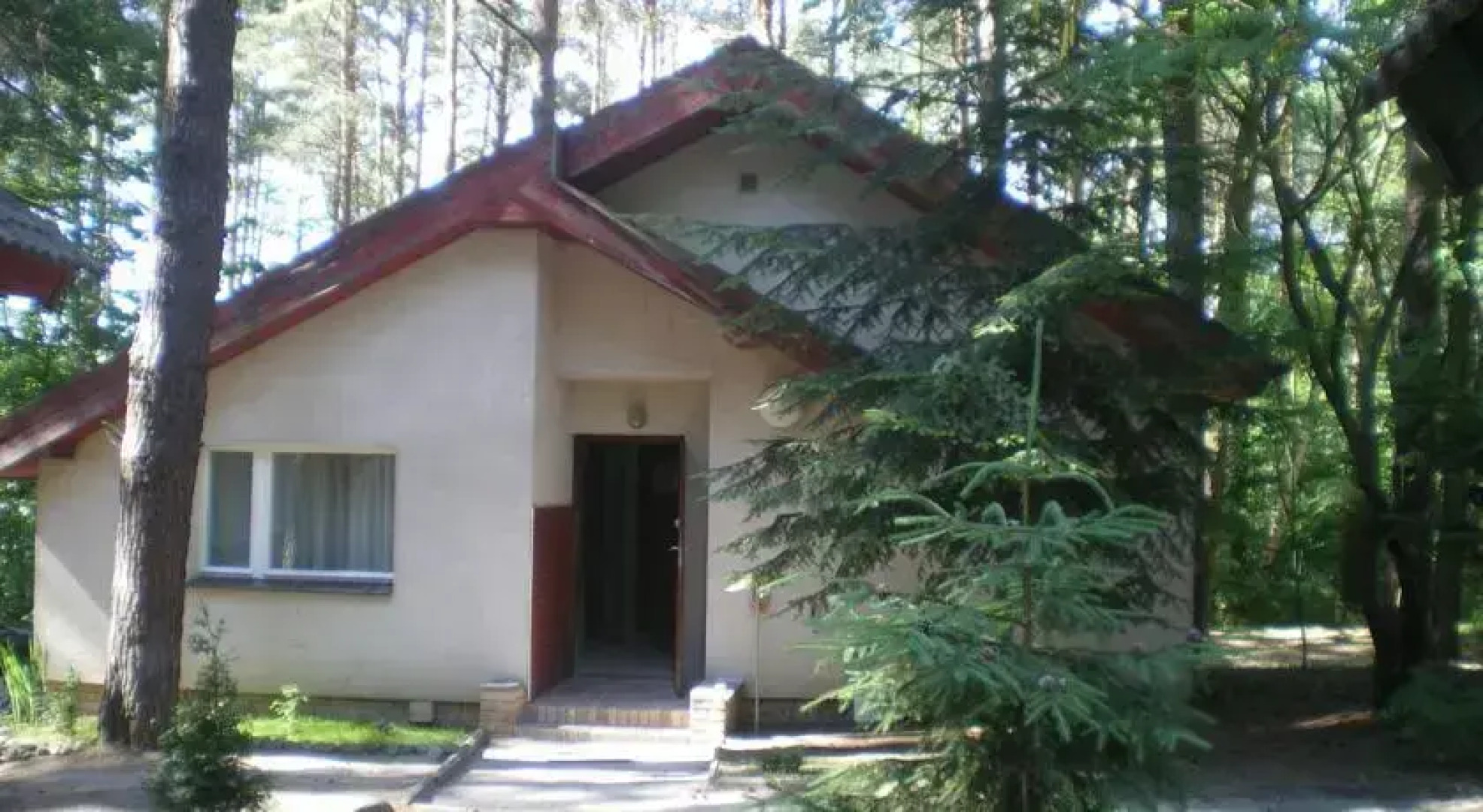 Centrum Wypoczynkowo - Rekreacyjne Stilon