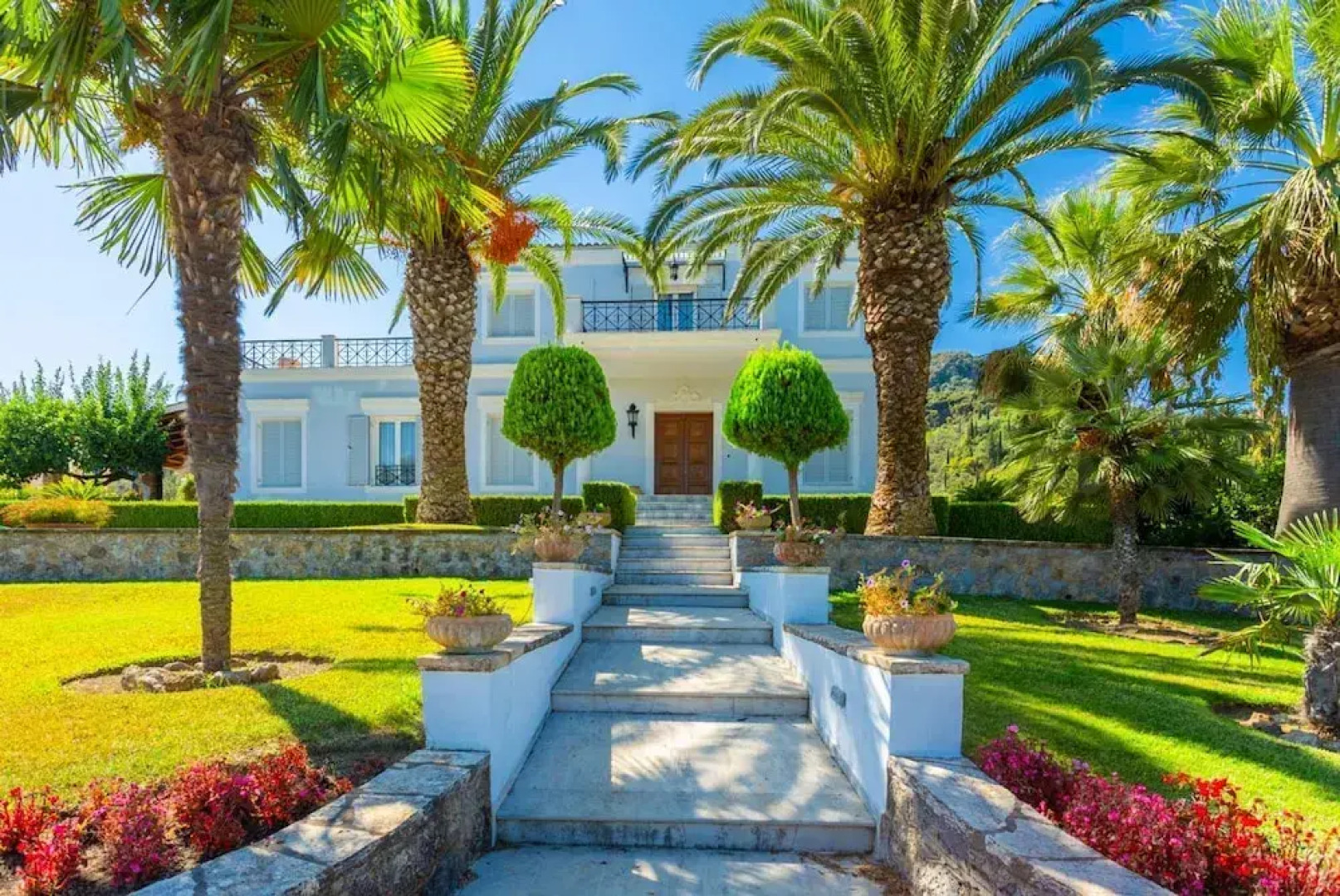 Villa Golden Tiara Large Private Pool A C Wifi