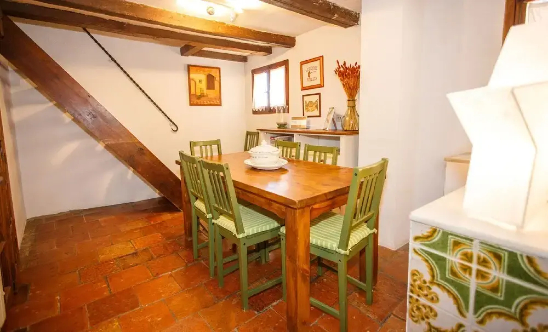 El Bulín de Pedraza